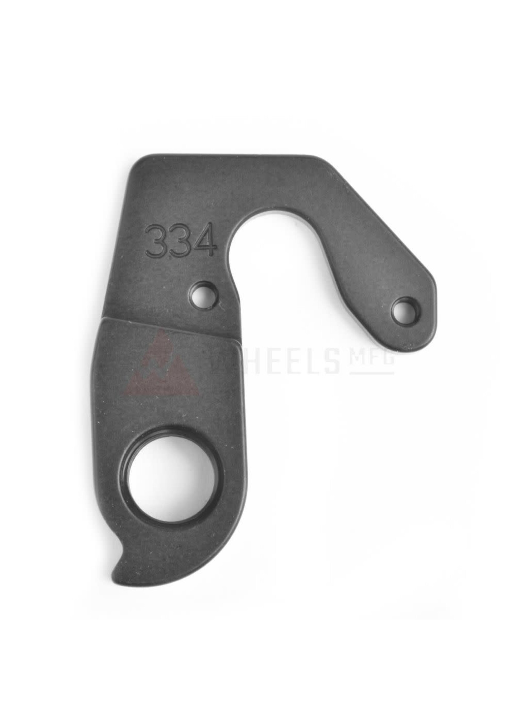 Wheels Manufacturing Wheels Manufacturing Derailleur Hanger -334