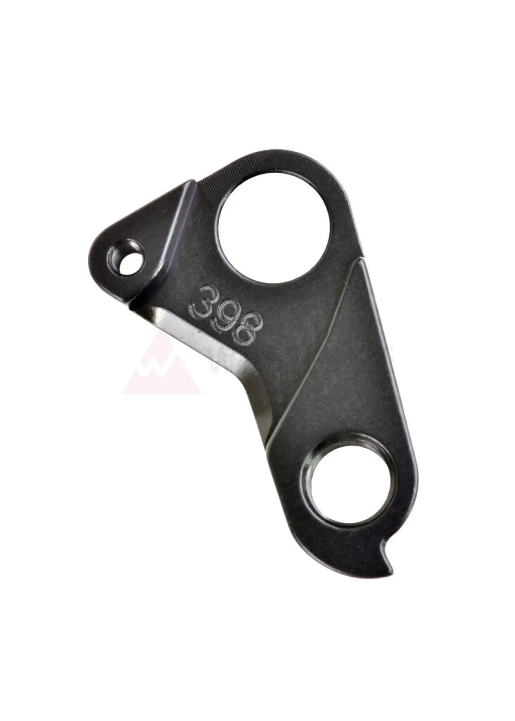 Wheels Manufacturing Wheels Manufacturing Derailleur Hanger -398