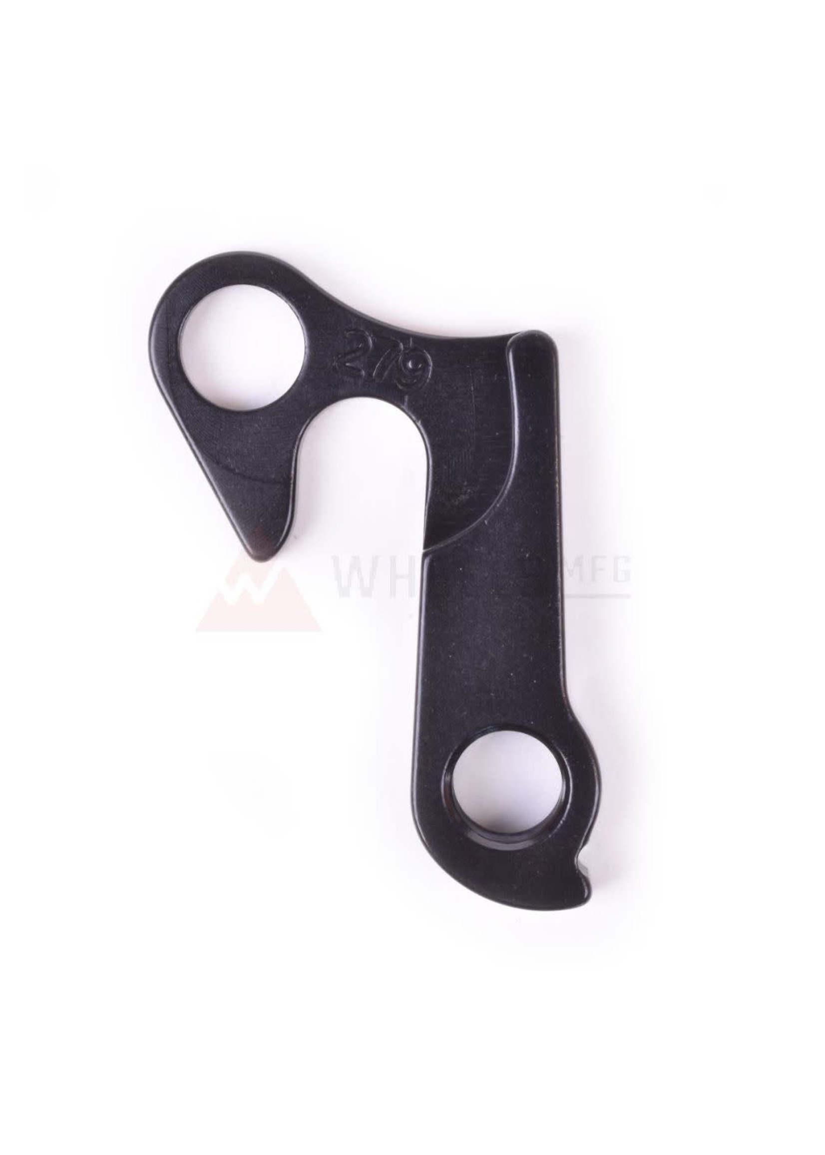 Wheels Manufacturing Wheels Manufacturing Derailleur Hanger -279