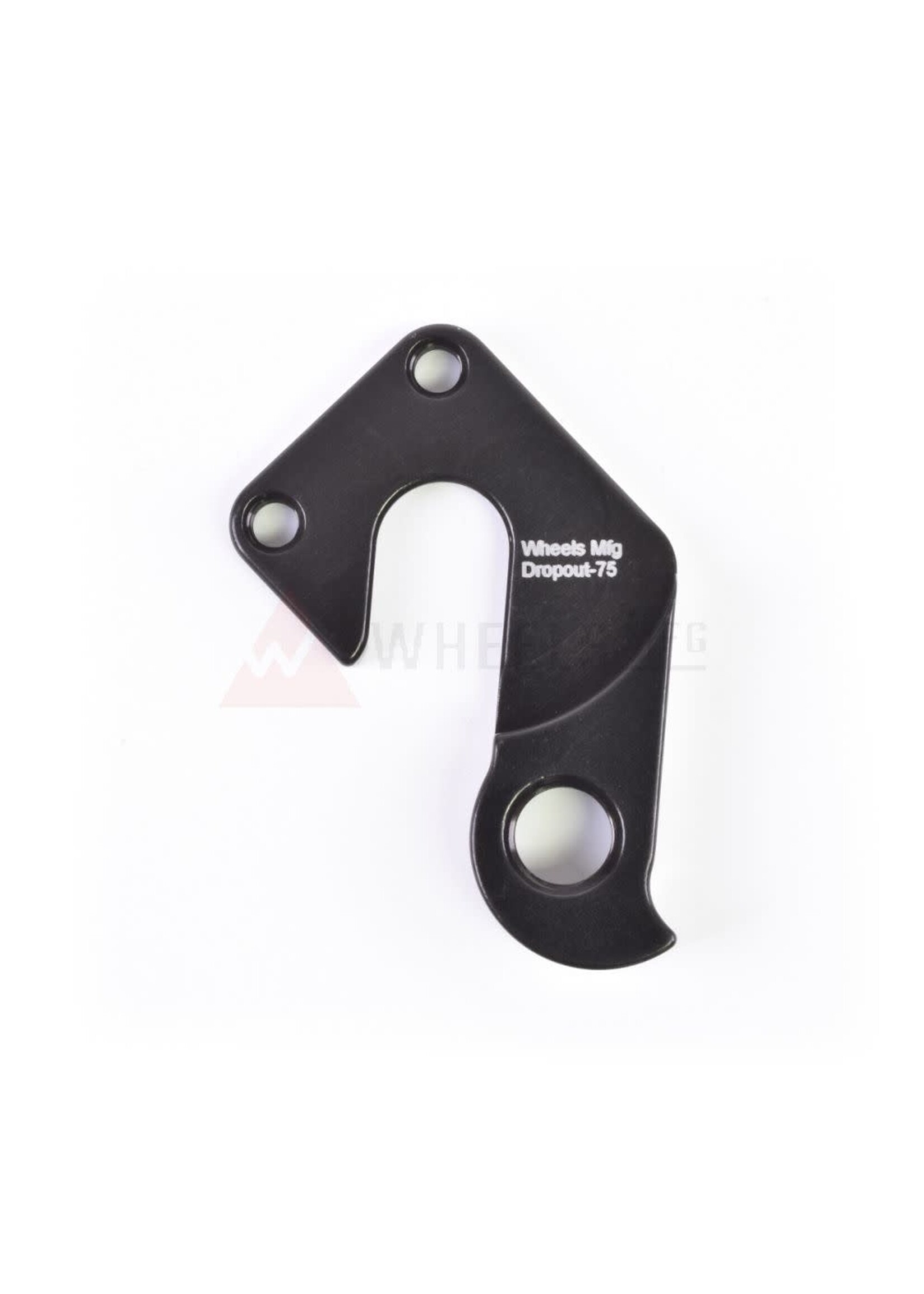 Wheels Manufacturing Wheels Manufacturing Derailleur Hanger -75
