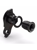 Wheels Manufacturing Wheels Manufacturing Derailleur Hanger - 404-2