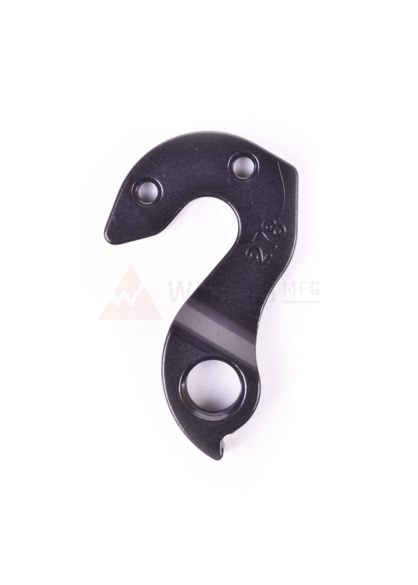 Wheels Manufacturing Wheels Manufacturing Derailleur Hanger - 278