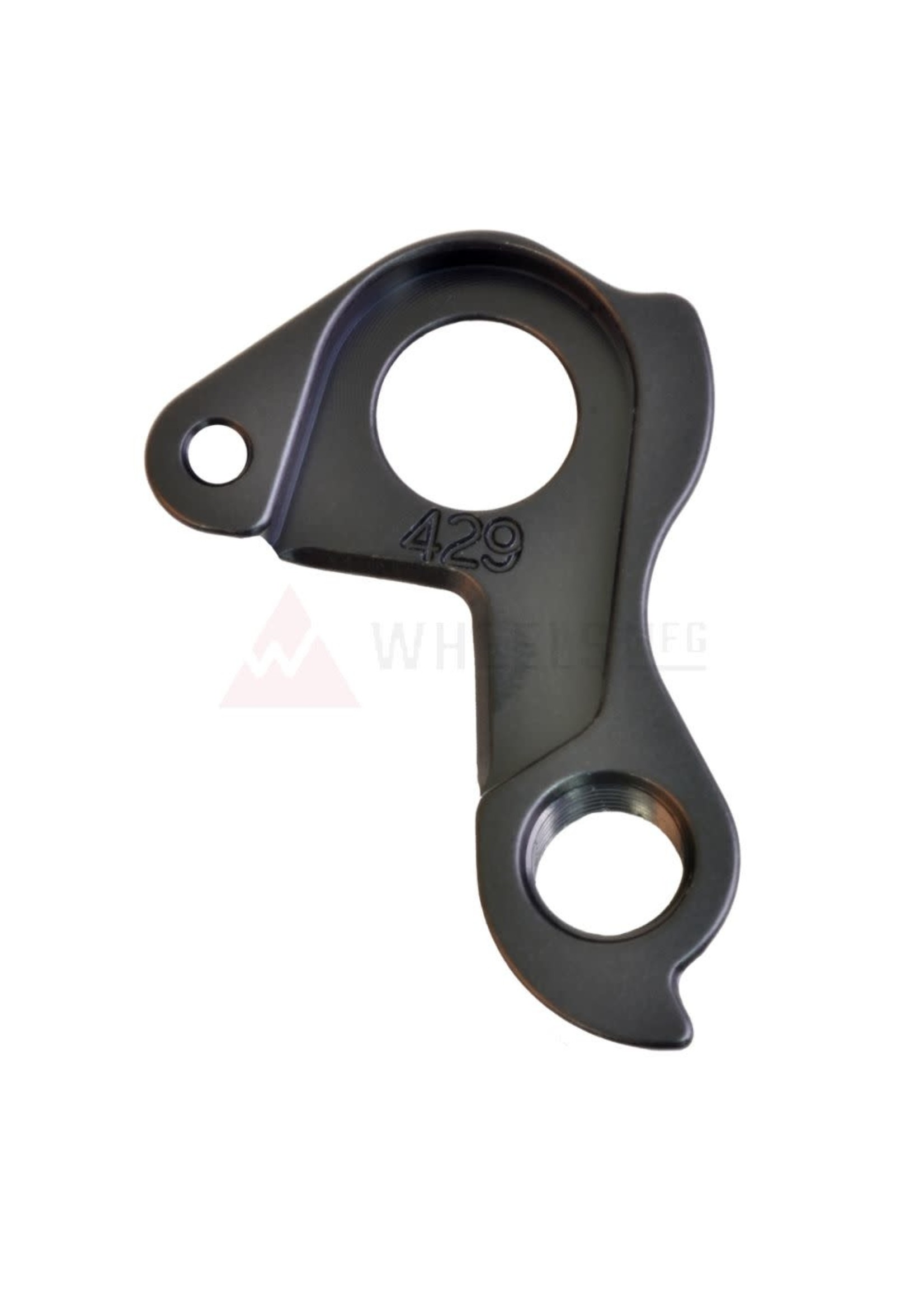 Wheels Manufacturing Wheels Manufacturing Derailleur Hanger - 429