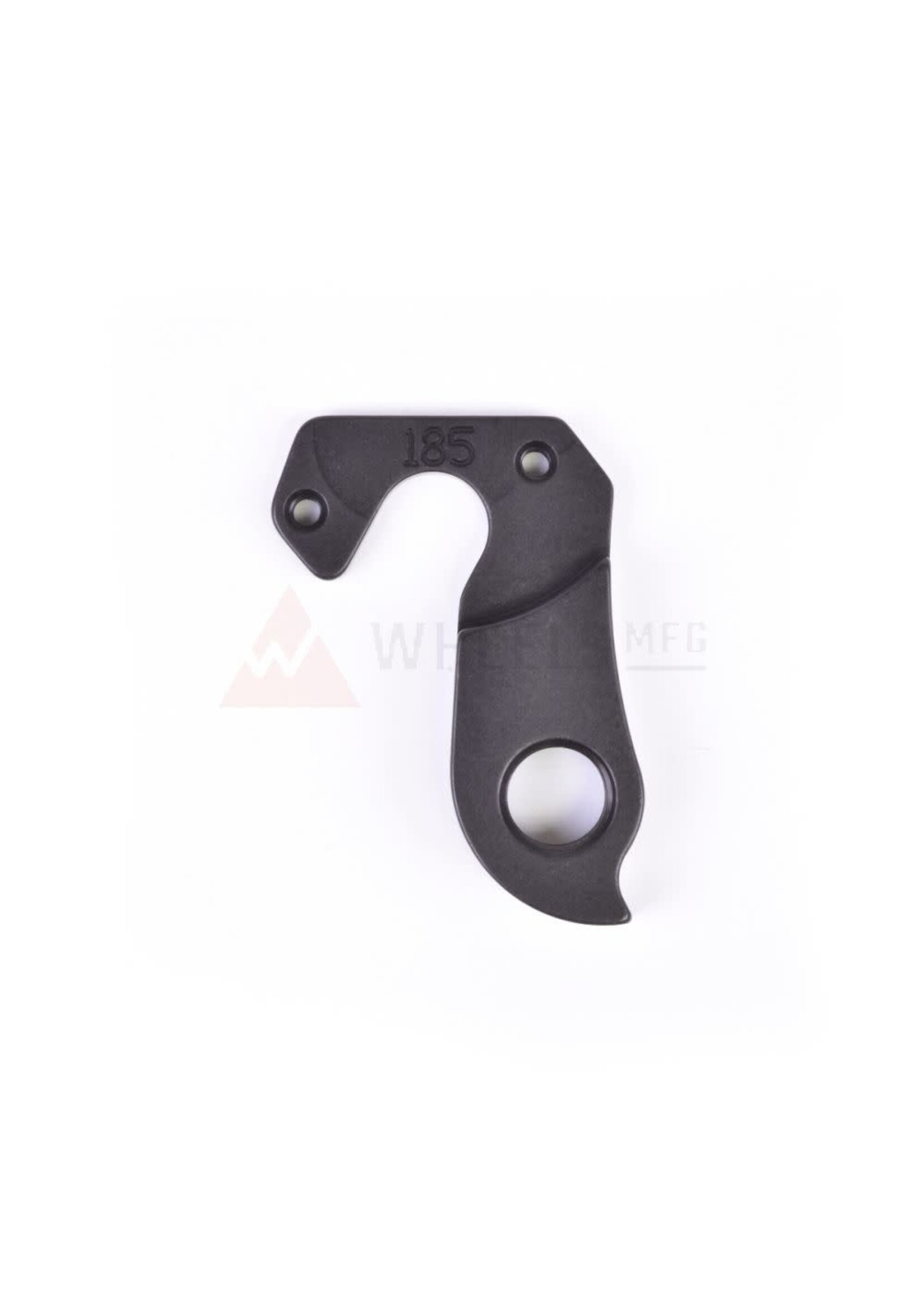 Wheels Manufacturing Wheels Manufacturing Derailleur Hanger - 185