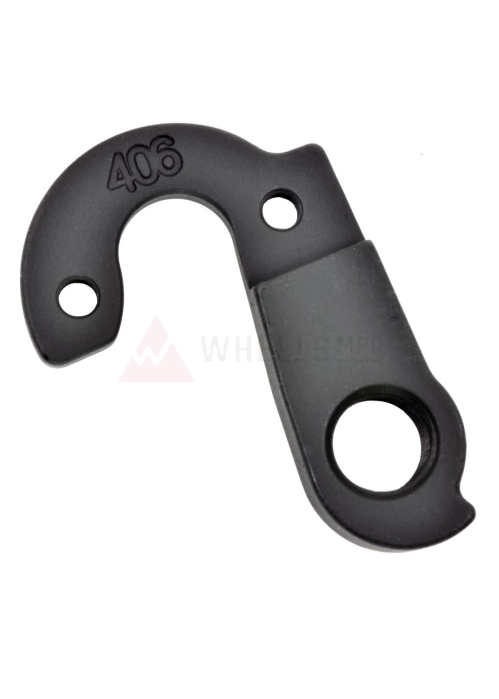Wheels Manufacturing Wheels Manufacturing Derailleur Hanger - 406