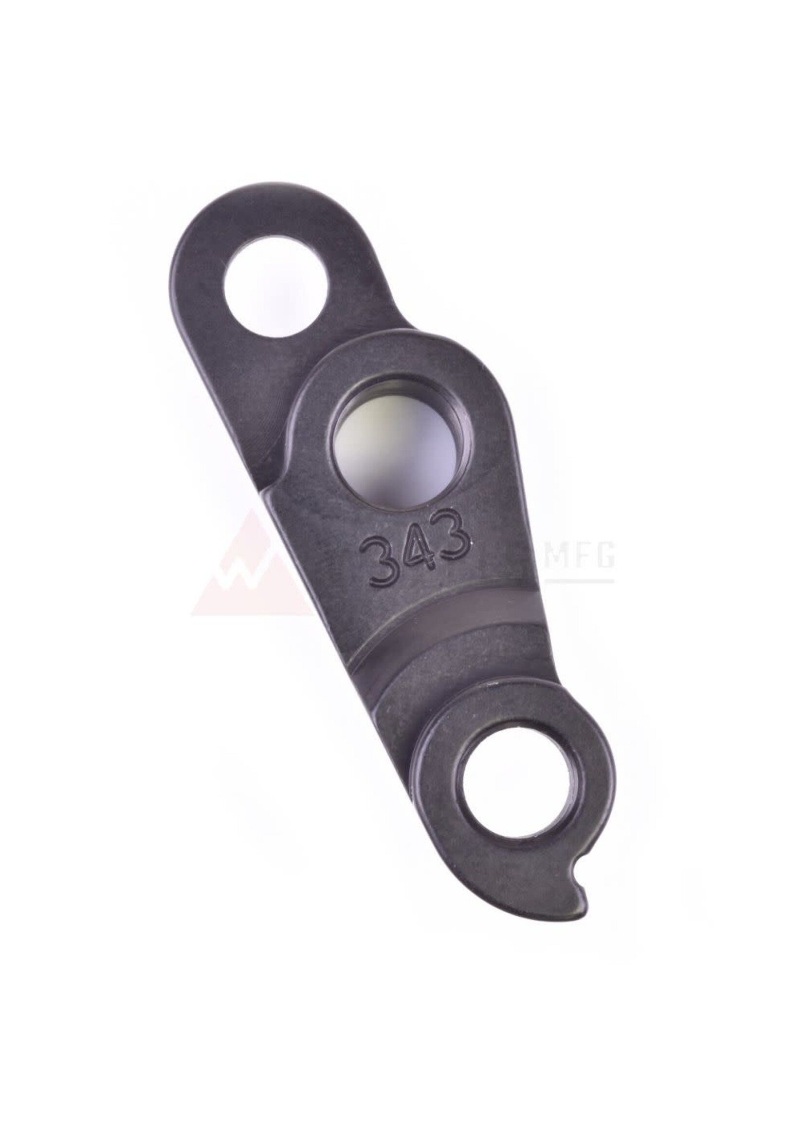 Wheels Manufacturing Wheels Manufacturing Derailleur Hanger - 343