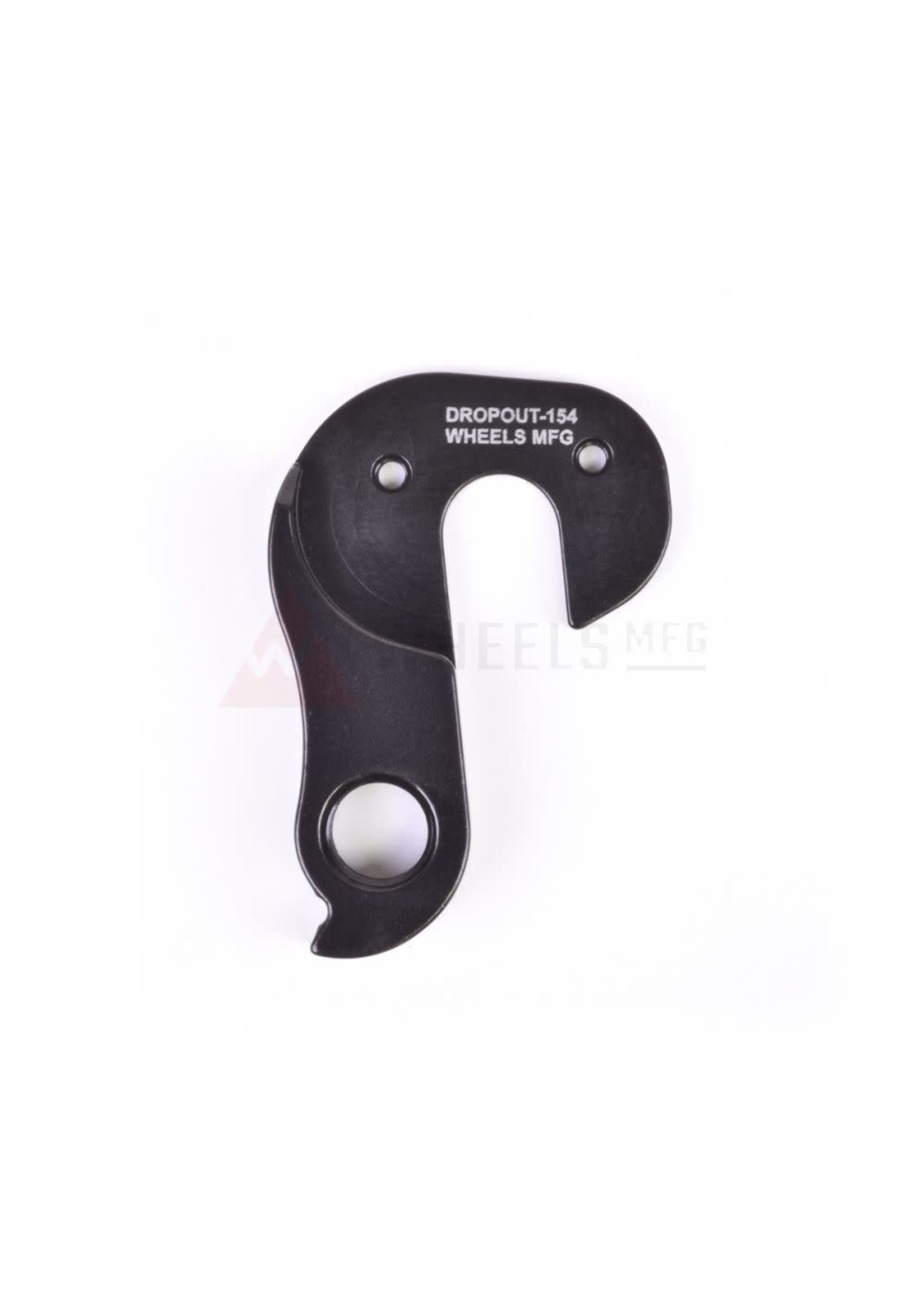Wheels Manufacturing Wheels Manufacturing Derailleur Hanger - 154
