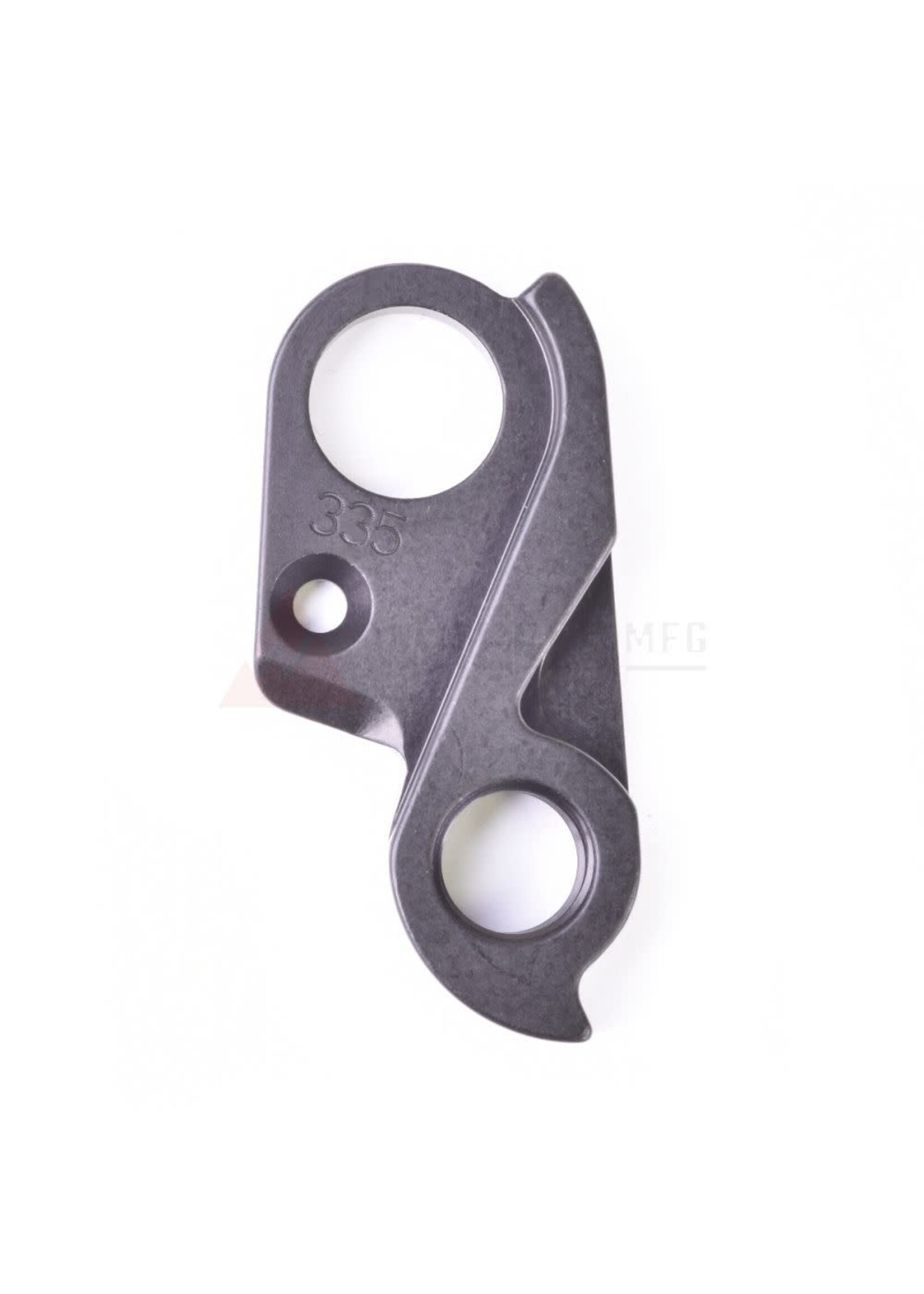 Wheels Manufacturing Wheels Manufacturing Derailleur Hanger - 335