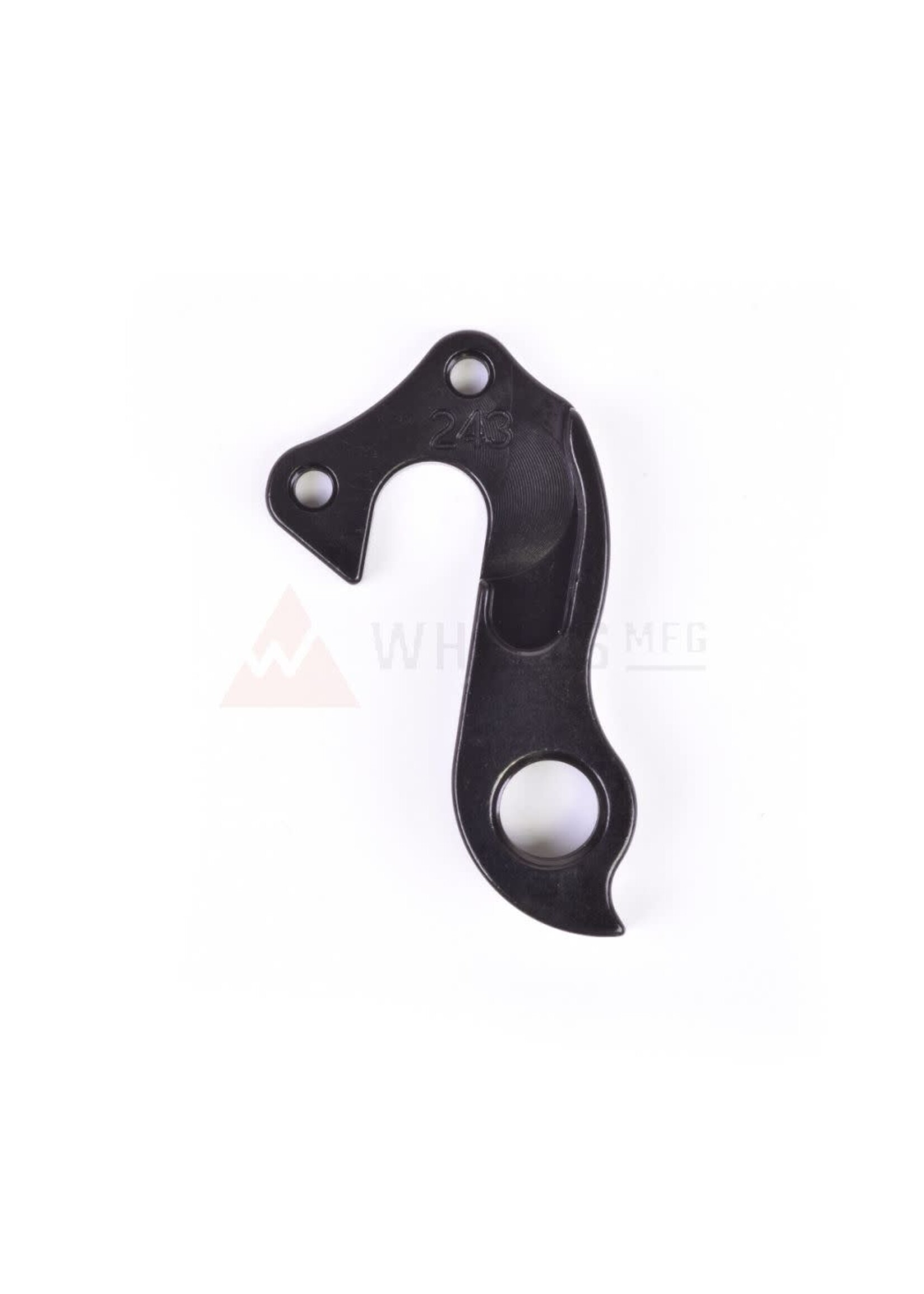 Wheels Manufacturing Wheels Manufacturing Derailleur Hanger - 243