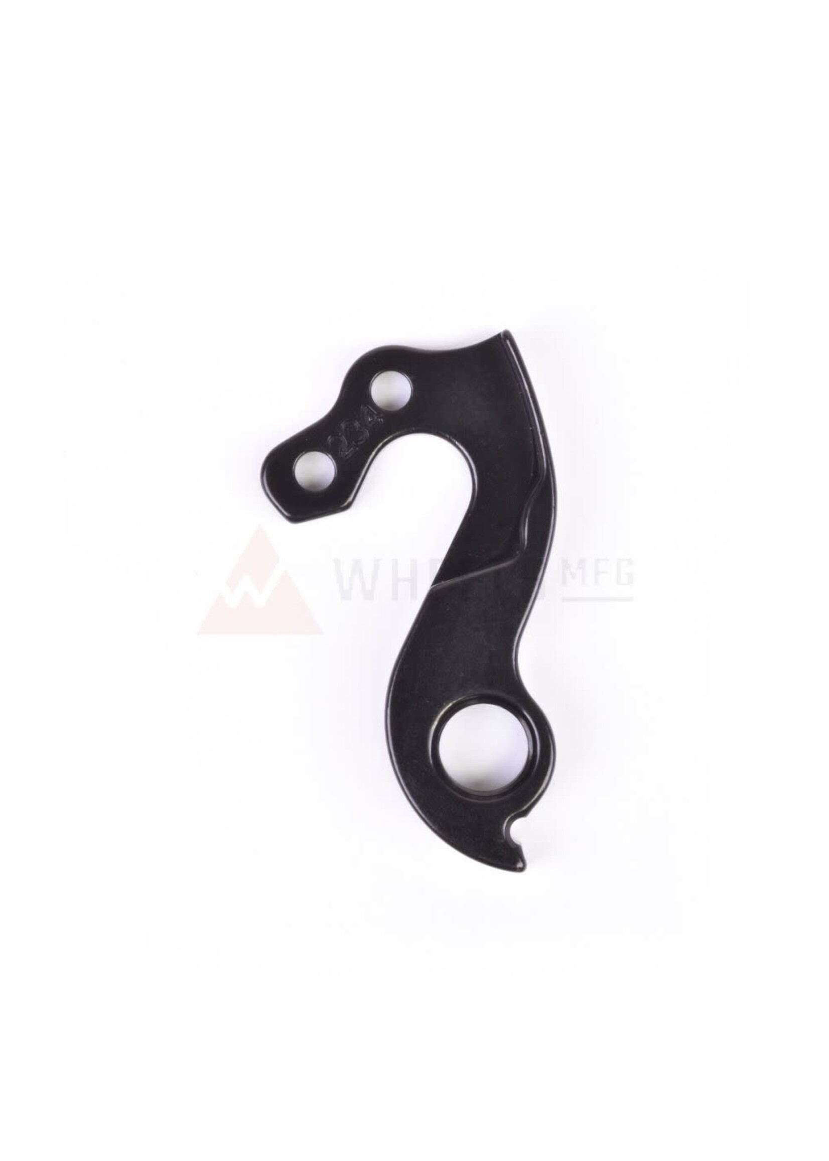 Wheels Manufacturing Wheels Manufacturing Derailleur Hanger - 234