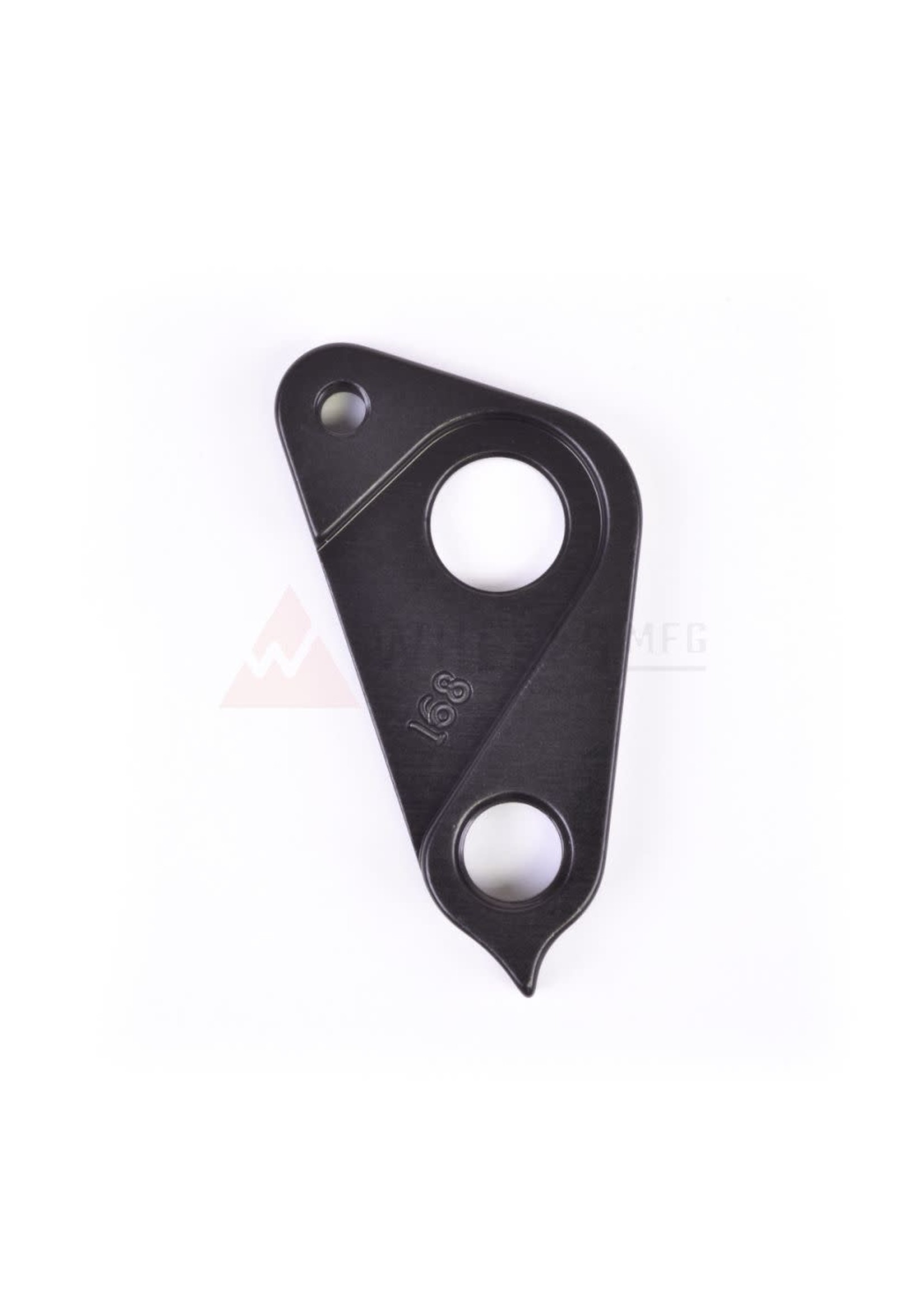 Wheels Manufacturing Wheels Manufacturing Derailleur Hanger - 168