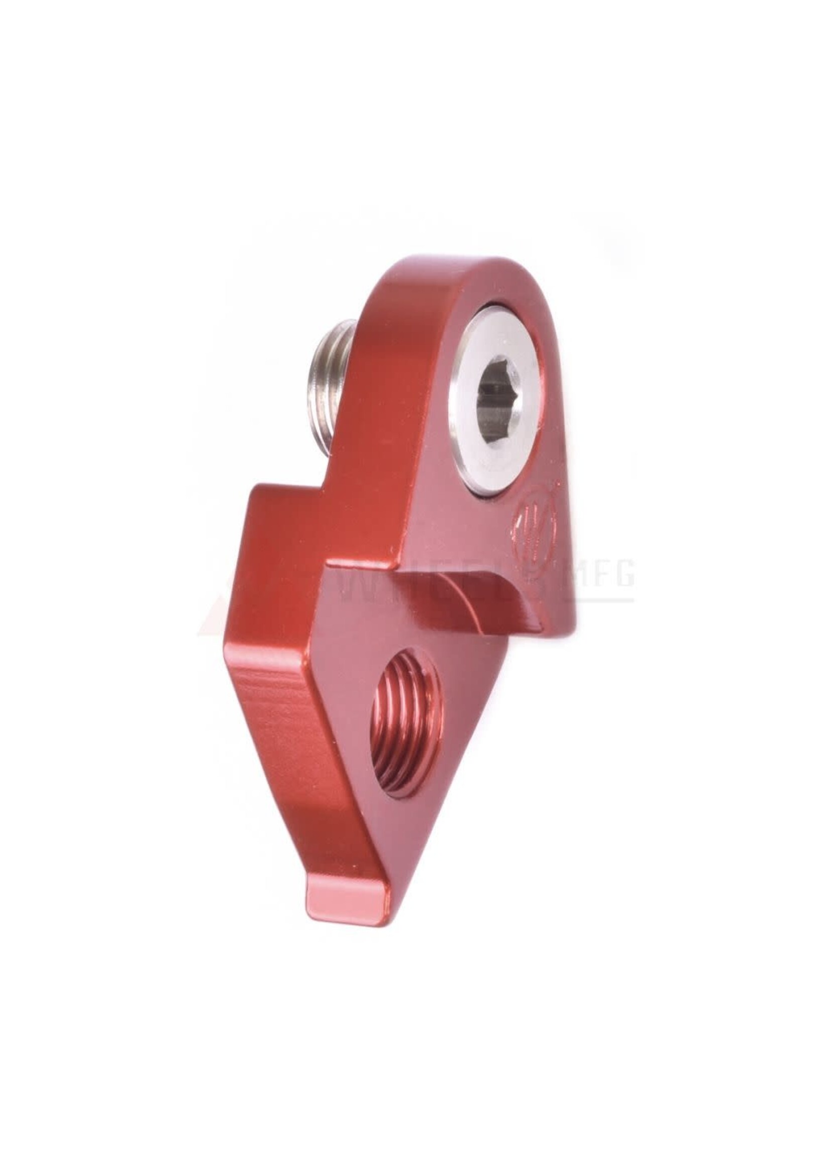 Wheels Manufacturing Wheels Manufacturing Derailleur Hanger - Dropout- E