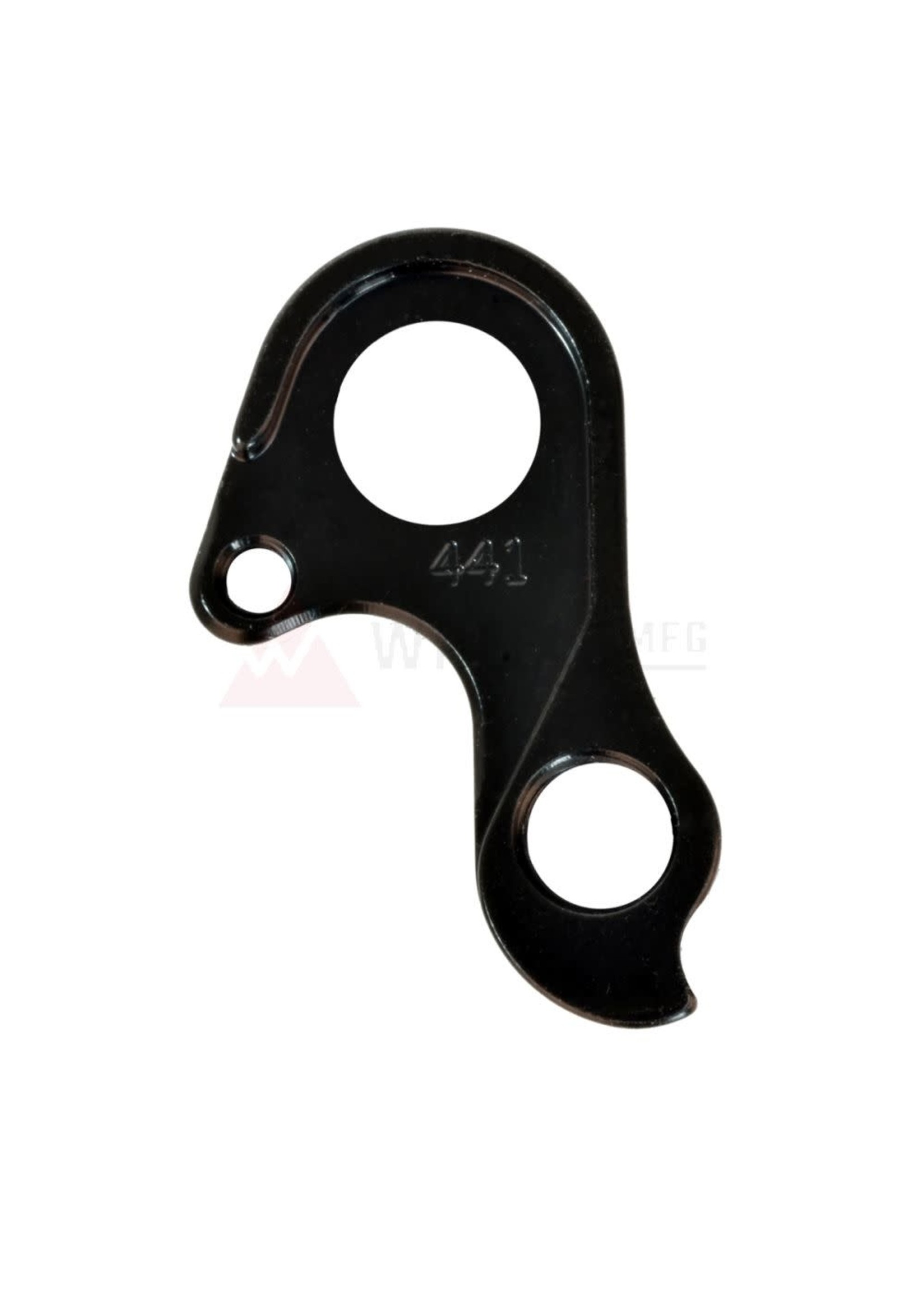 Wheels Manufacturing Wheels Manufacturing Derailleur Hanger 441