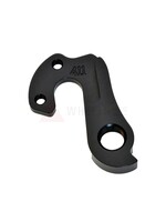 Wheels Manufacturing Wheels Manufacturing Derailleur Hanger 411