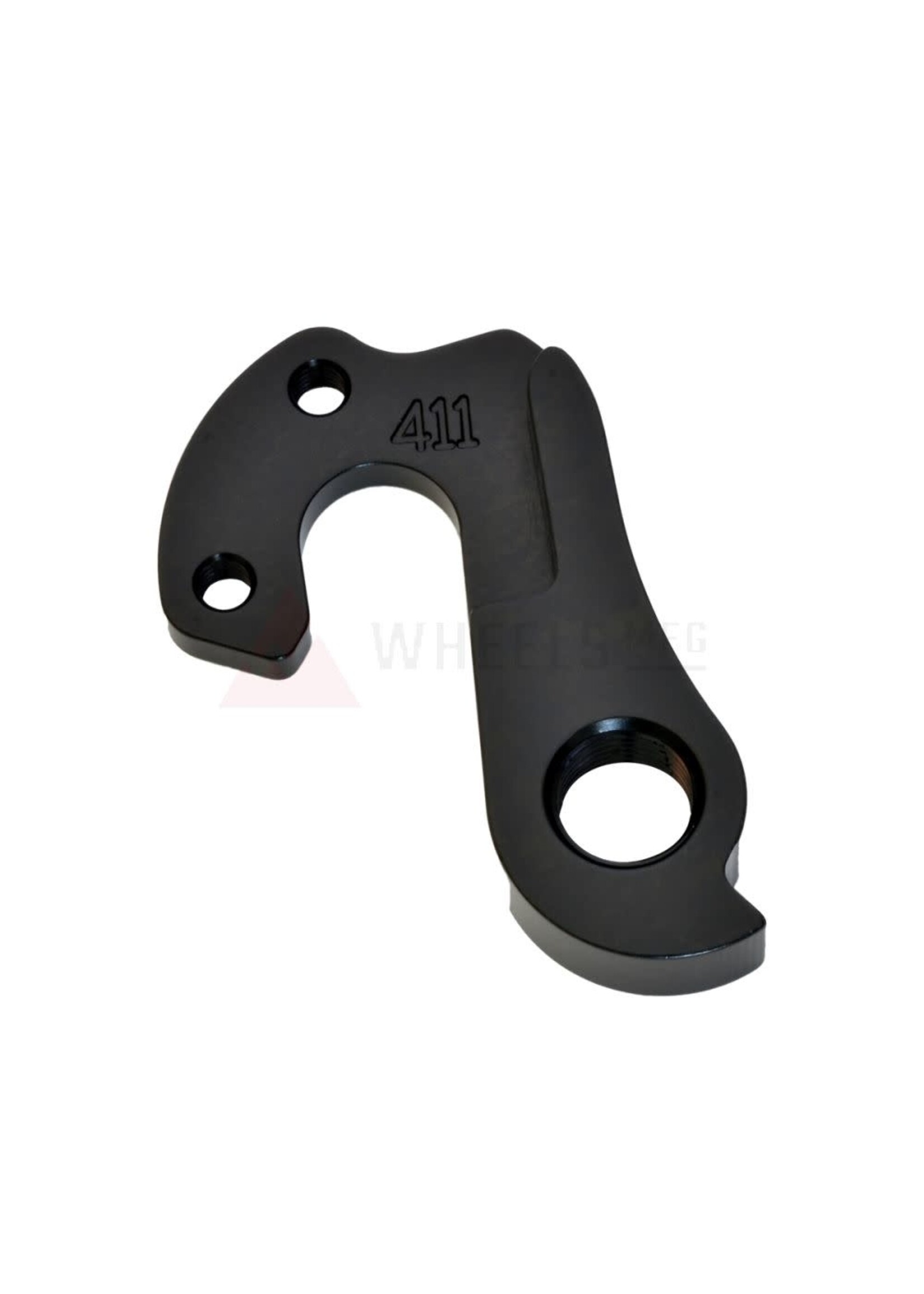 Wheels Manufacturing Wheels Manufacturing Derailleur Hanger 411