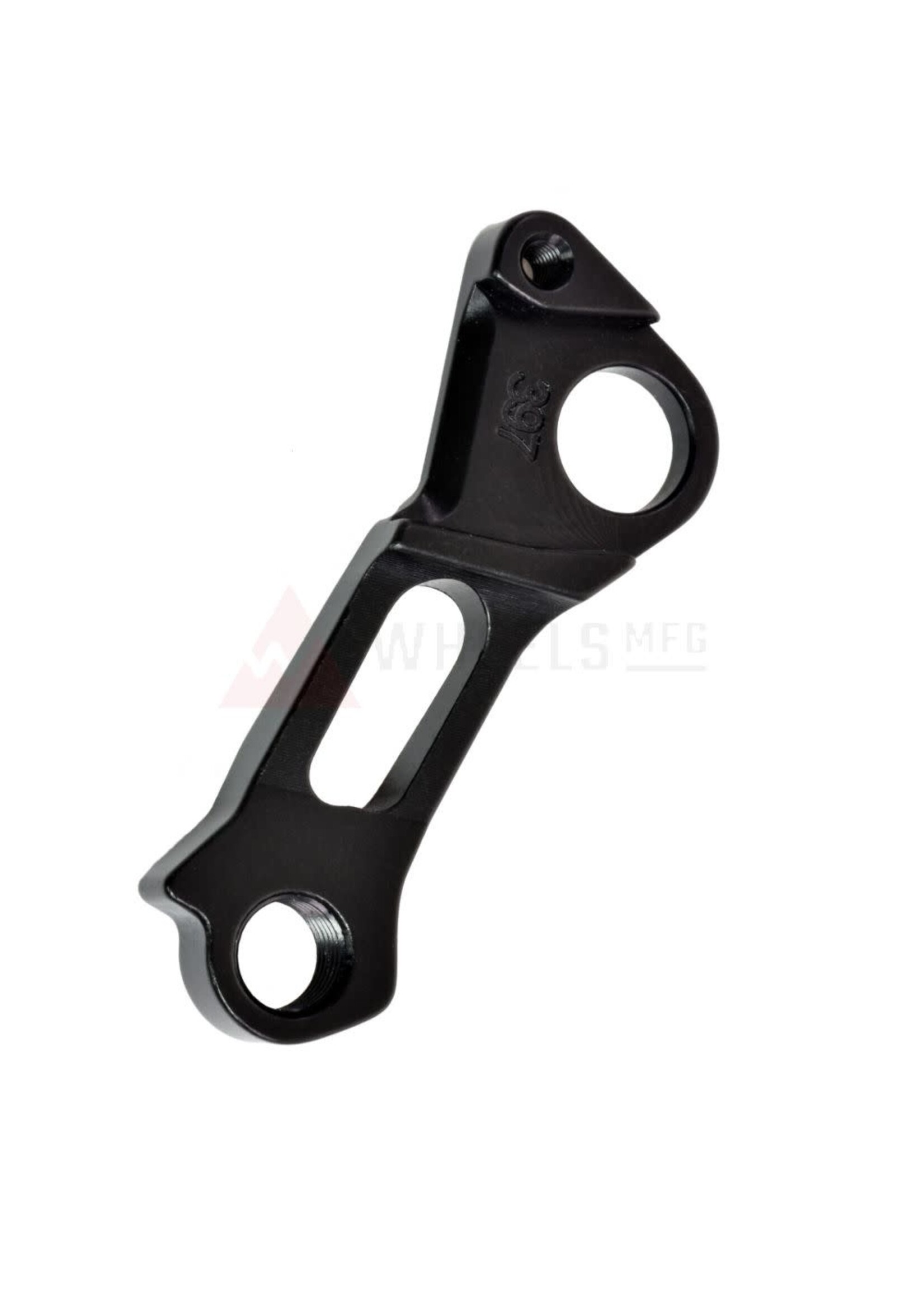 Wheels Manufacturing Wheels Manufacturing Derailleur Hanger 397