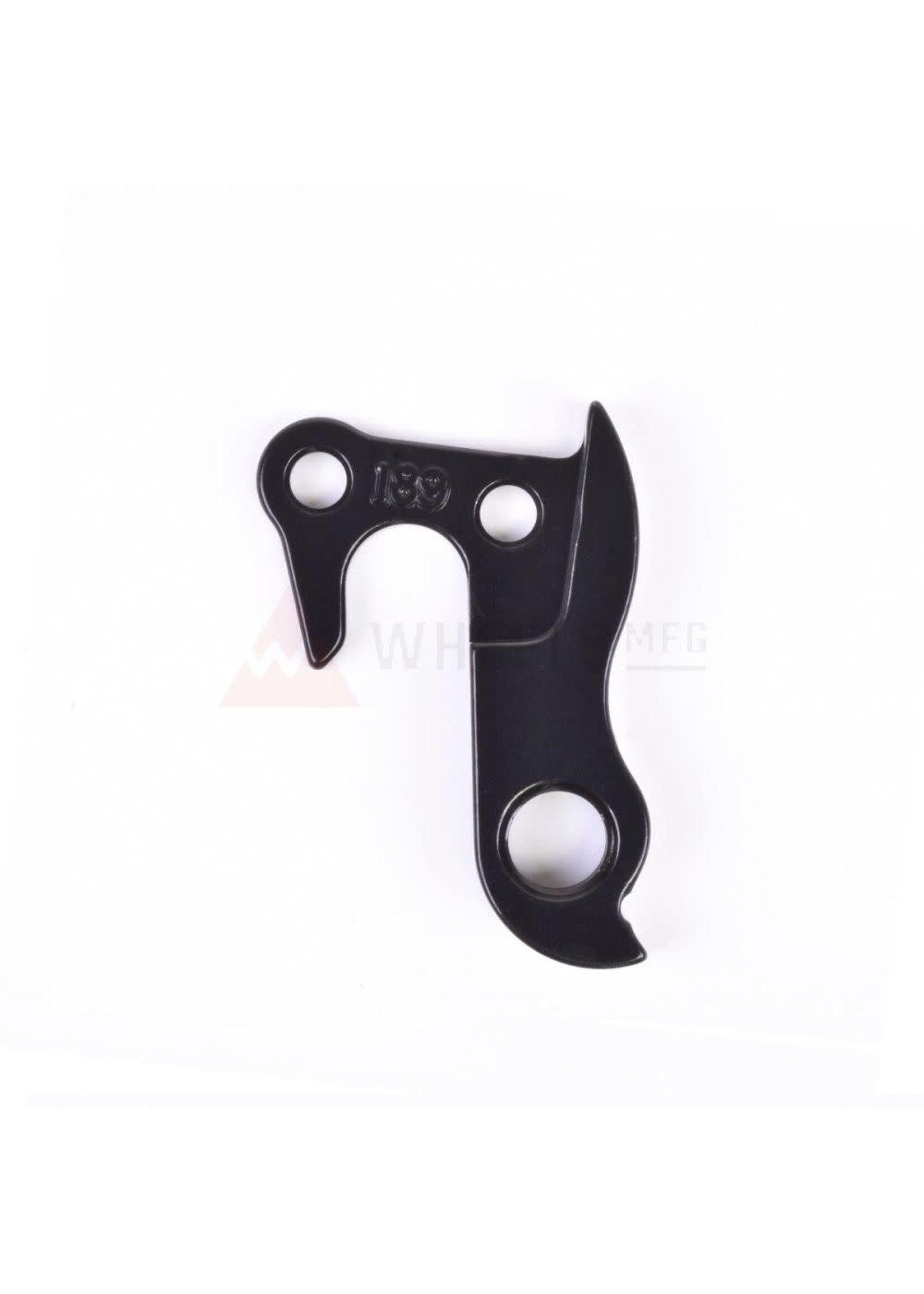 Wheels Manufacturing Wheels Manufacturing Derailleur Hanger 189