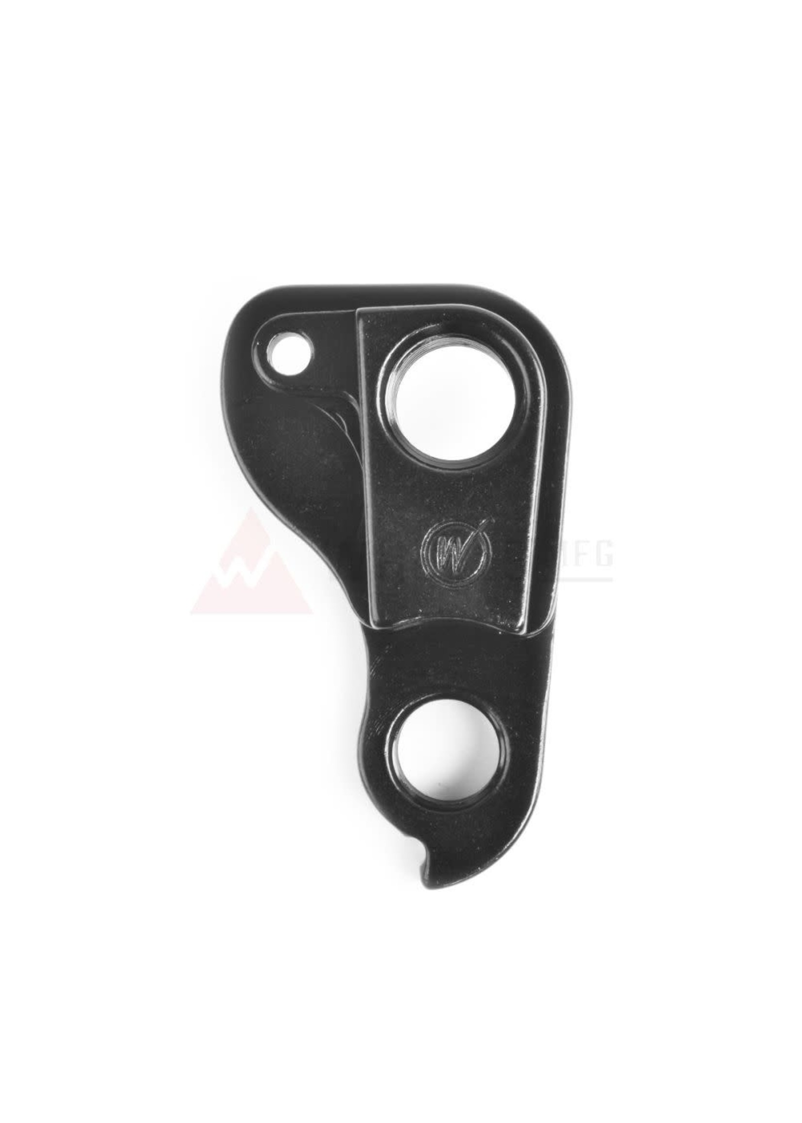 Wheels Manufacturing Wheels Manufacturing Derailleur Hanger 295