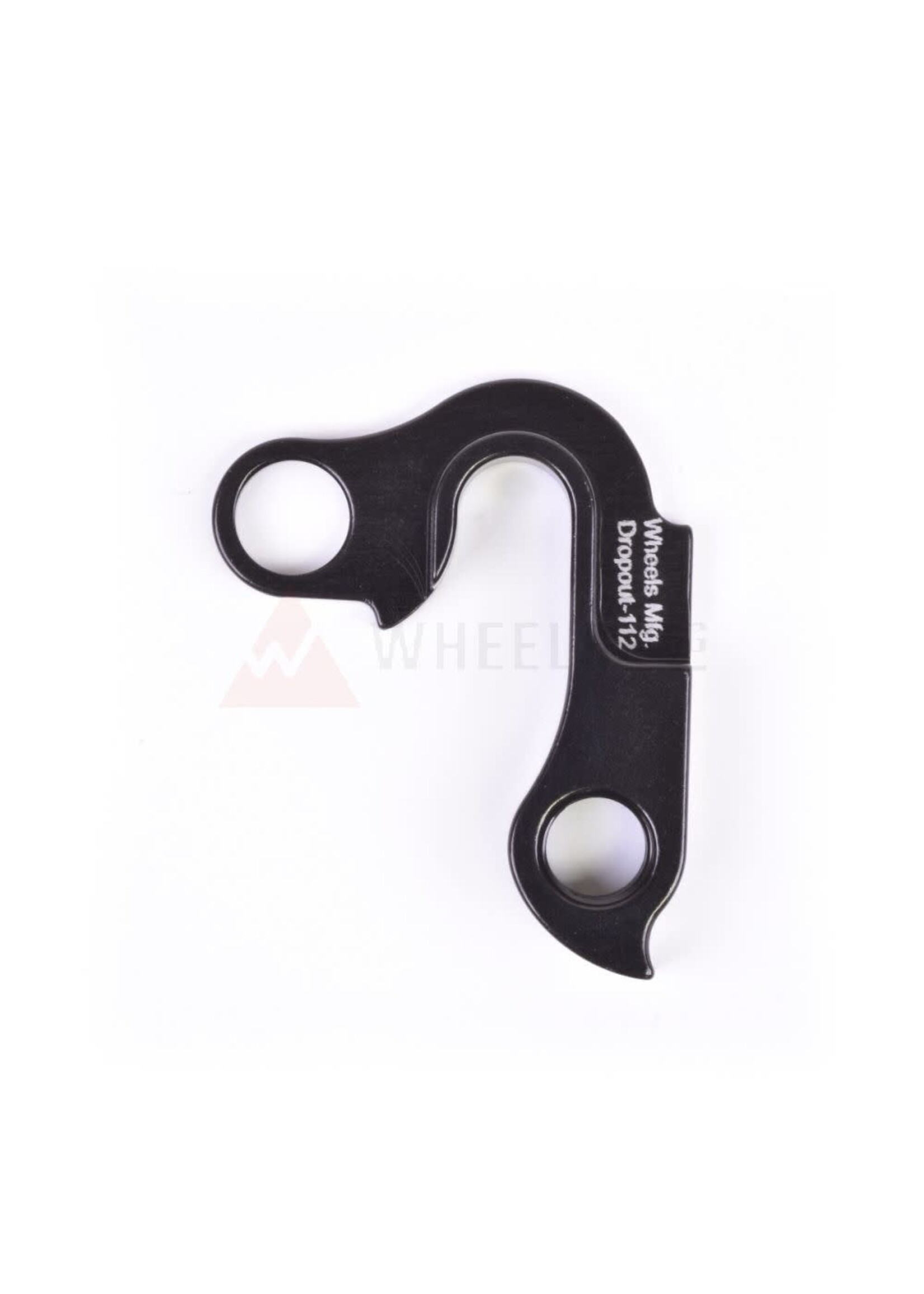 Wheels Manufacturing Wheels Manufacturing Derailleur Hanger 112