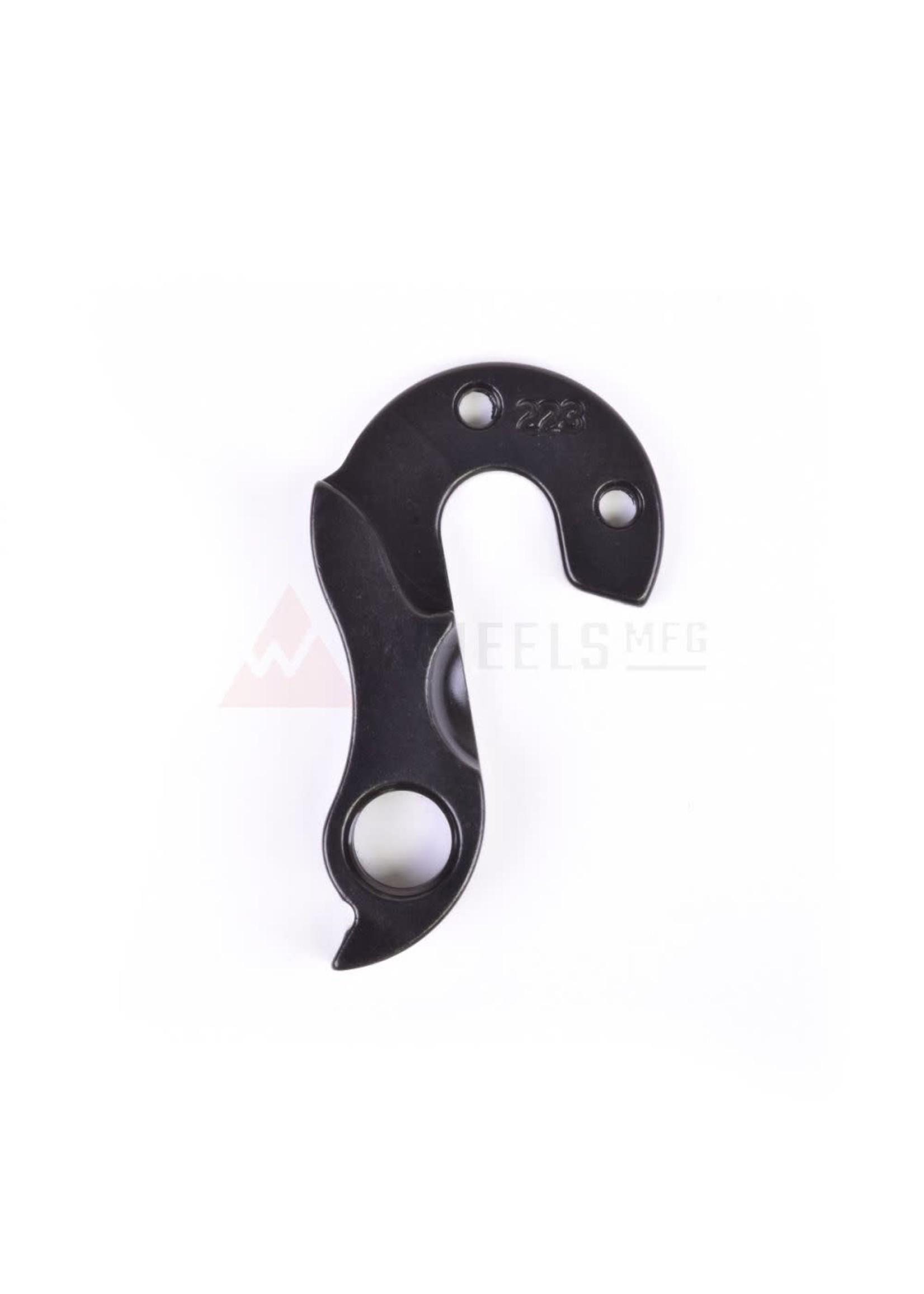 Wheels Manufacturing Wheels Manufacturing Derailleur Hanger 223