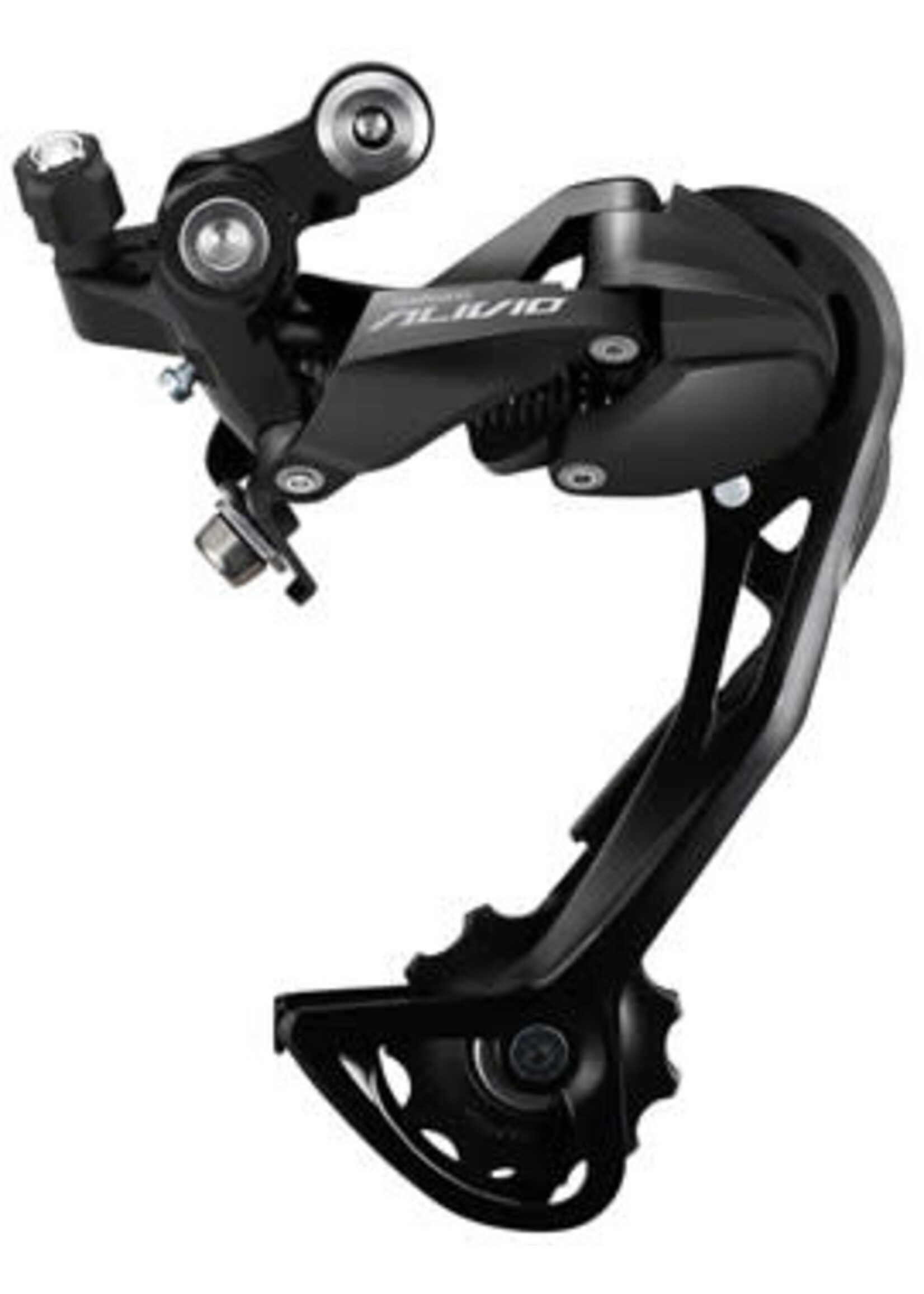 Shimano Shimano Alivio RD-M3100 Rear Derailleur - 9-Speed Long Cage
