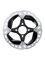 Shimano Shimano XTR RT-MT900-SE Disc Brake Rotor - 160mm, Center Lock