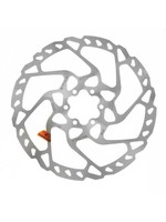 Shimano Shimano SM-RT66 Disc Rotor - 180mm, 6-Bolt