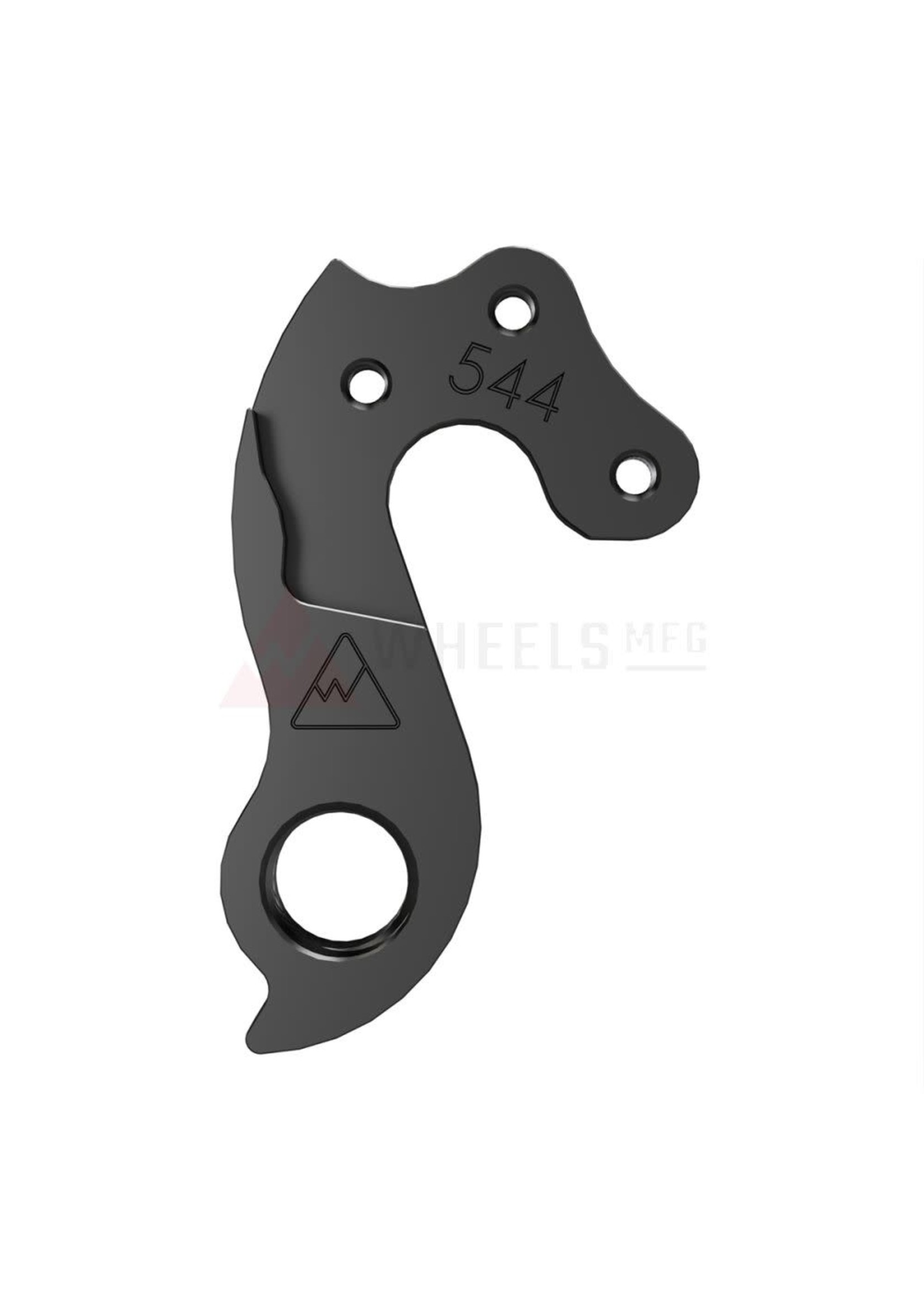 Wheels Manufacturing Wheels Manufacturing Derailleur Hanger 544