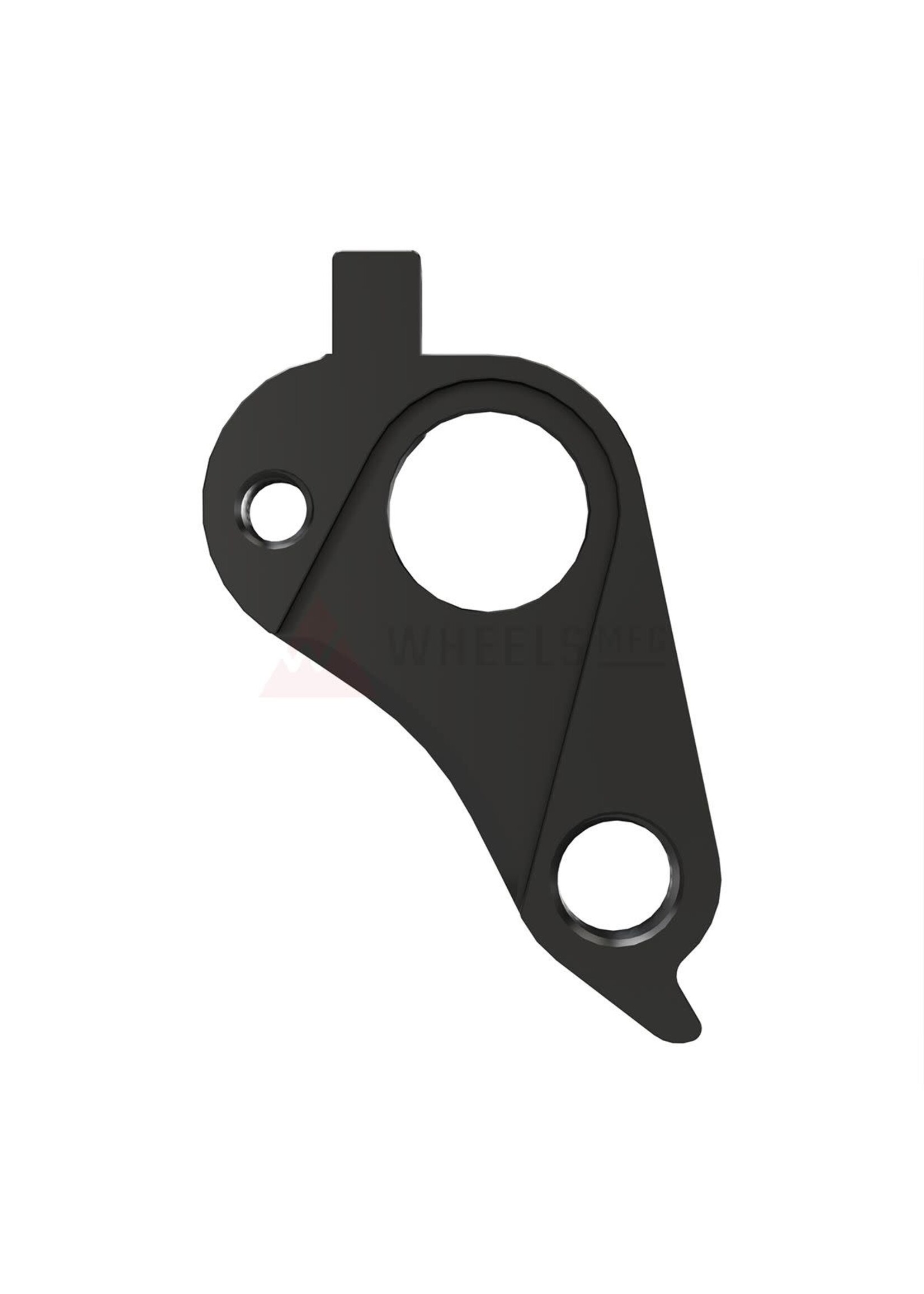 Wheels Manufacturing Wheels Manufacturing Derailleur Hanger 521