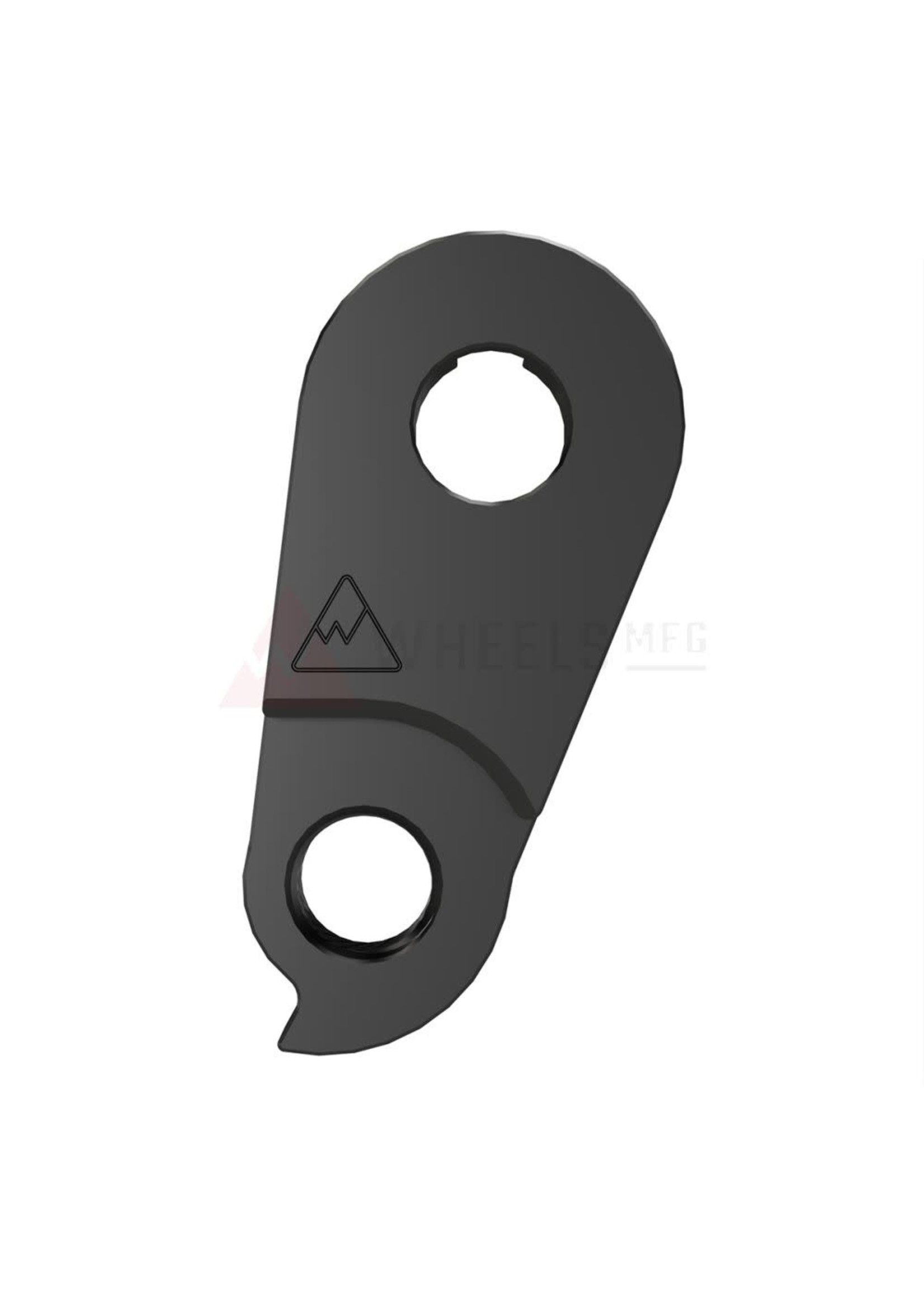 Wheels Manufacturing Wheels Manufacturing Derailleur Hanger 539