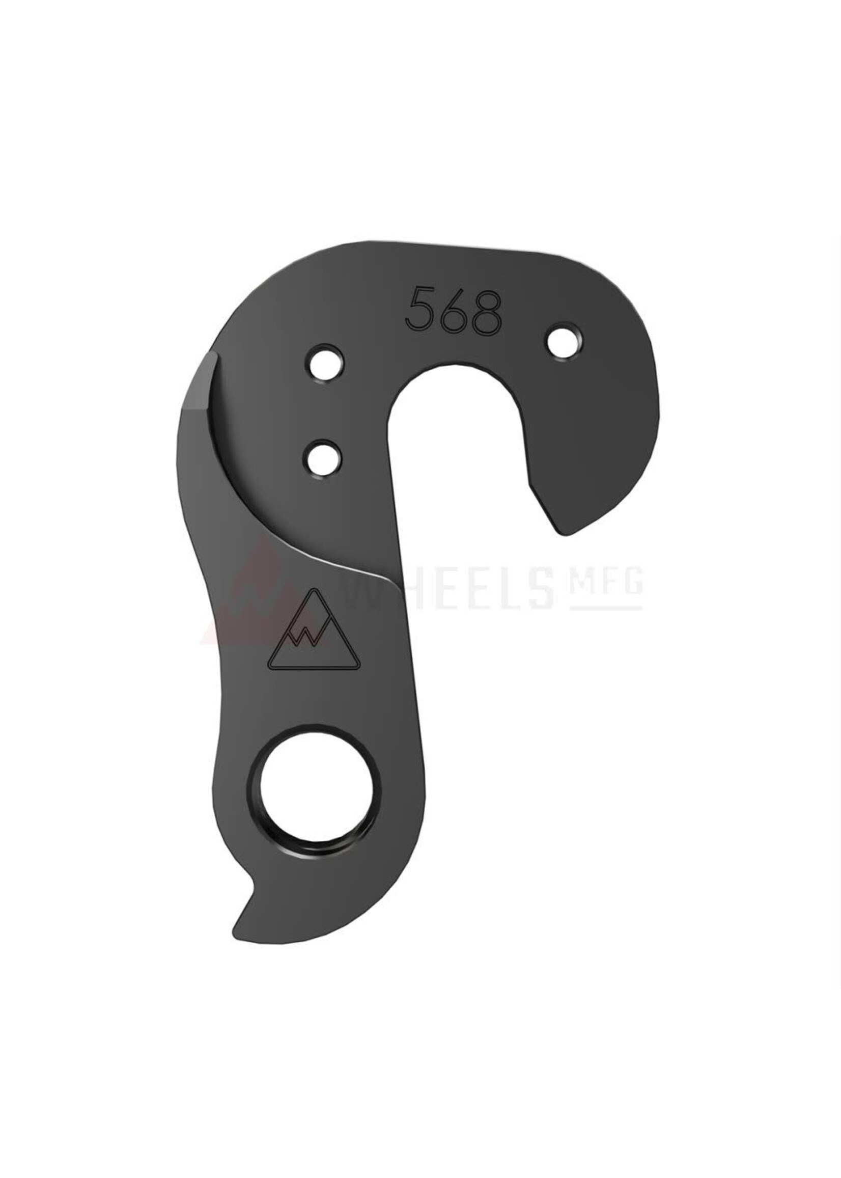 Wheels Manufacturing Wheels Manufaturing Derailleur Hanger 568