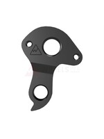 Wheels Manufacturing Wheels Manufacturing Derailleur Hanger 536