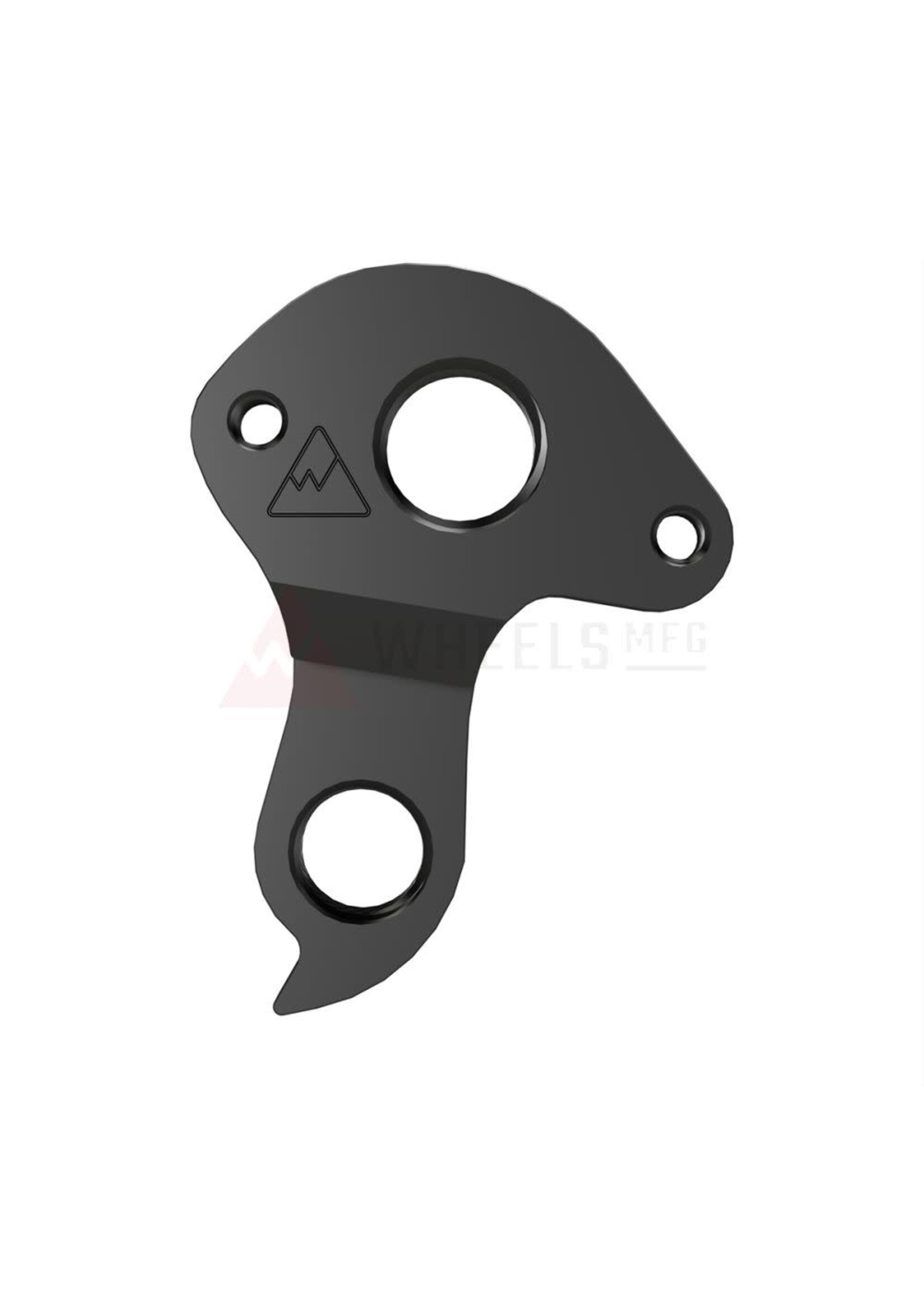 Wheels Manufacturing Wheels Manufacturing Derailleur Hanger 536