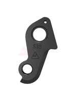 Wheels Manufacturing Wheels Manufacturing Derailleur Hanger 535