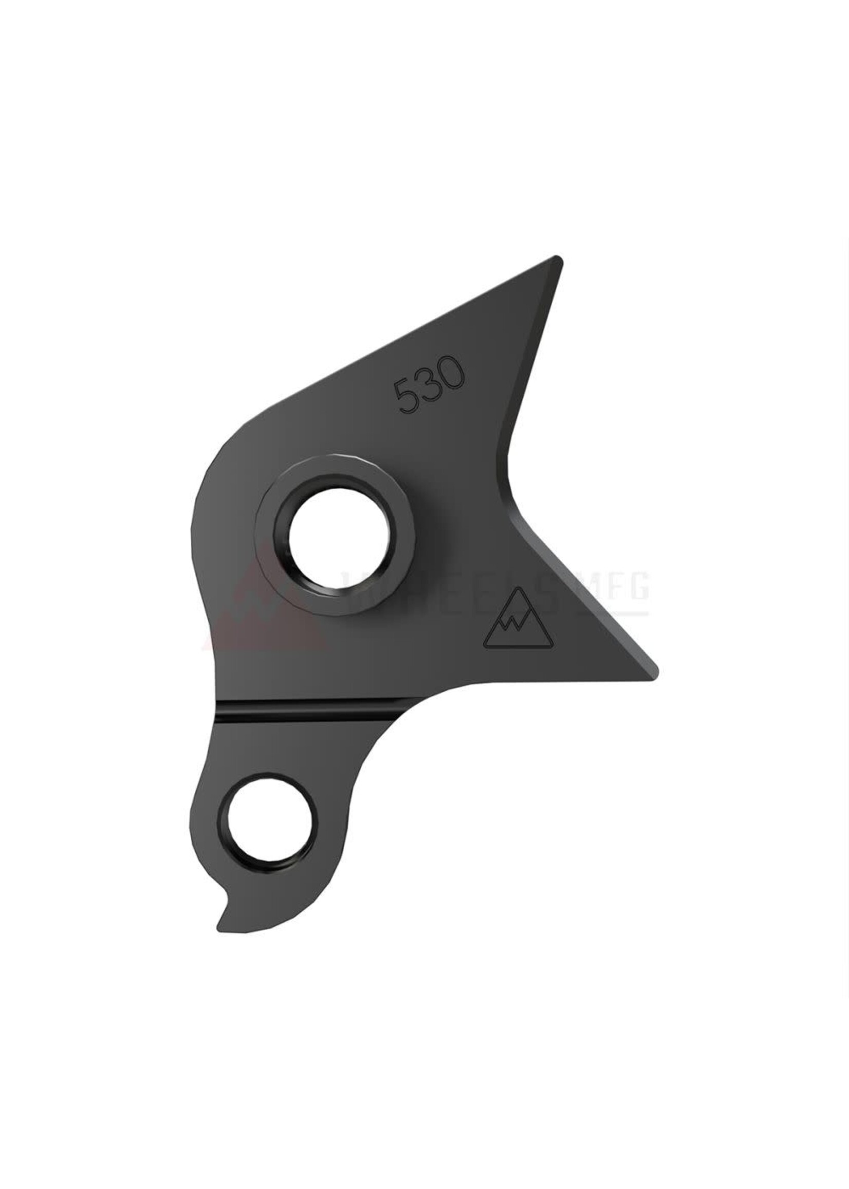 Wheels Manufacturing Wheels Manufacturing Derailleur 530