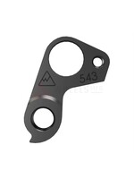 Wheels Manufacturing Wheels Manufacturing Derailleur Hanger 543
