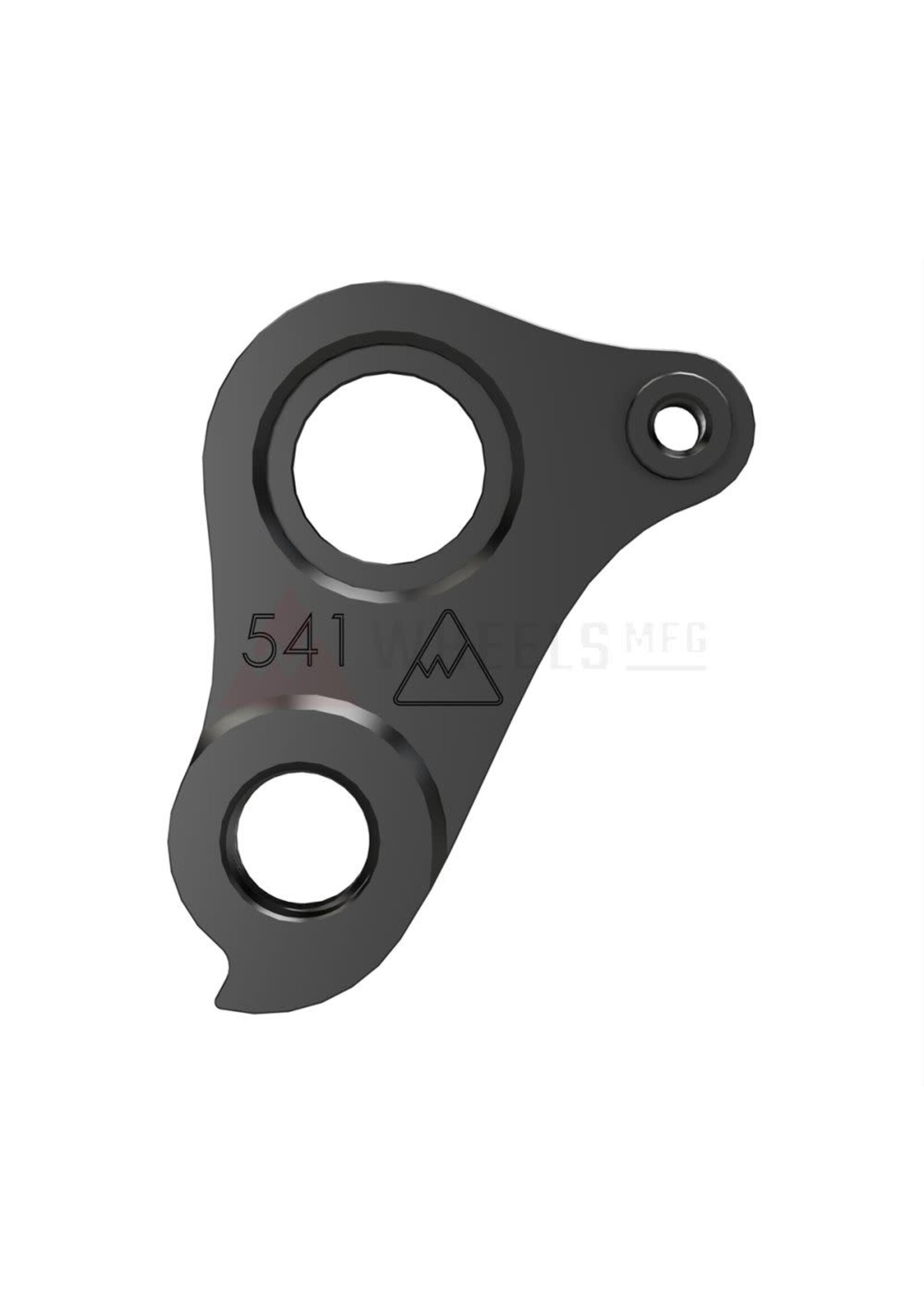 Wheels Manufacturing Wheels Manufacturing Derailleur Hanger 541