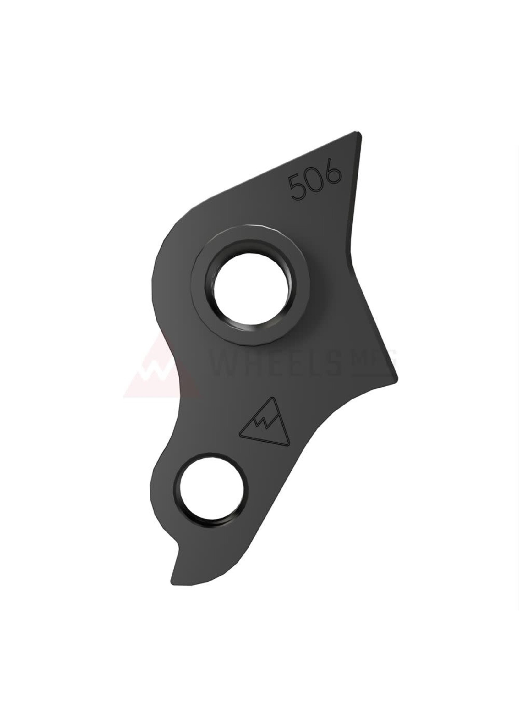 Wheels Manufacturing Wheels Manufacturing Derailleur Hanger 506