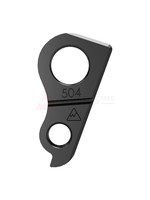 Wheels Manufacturing Wheels Manufacturing Derailleur 504