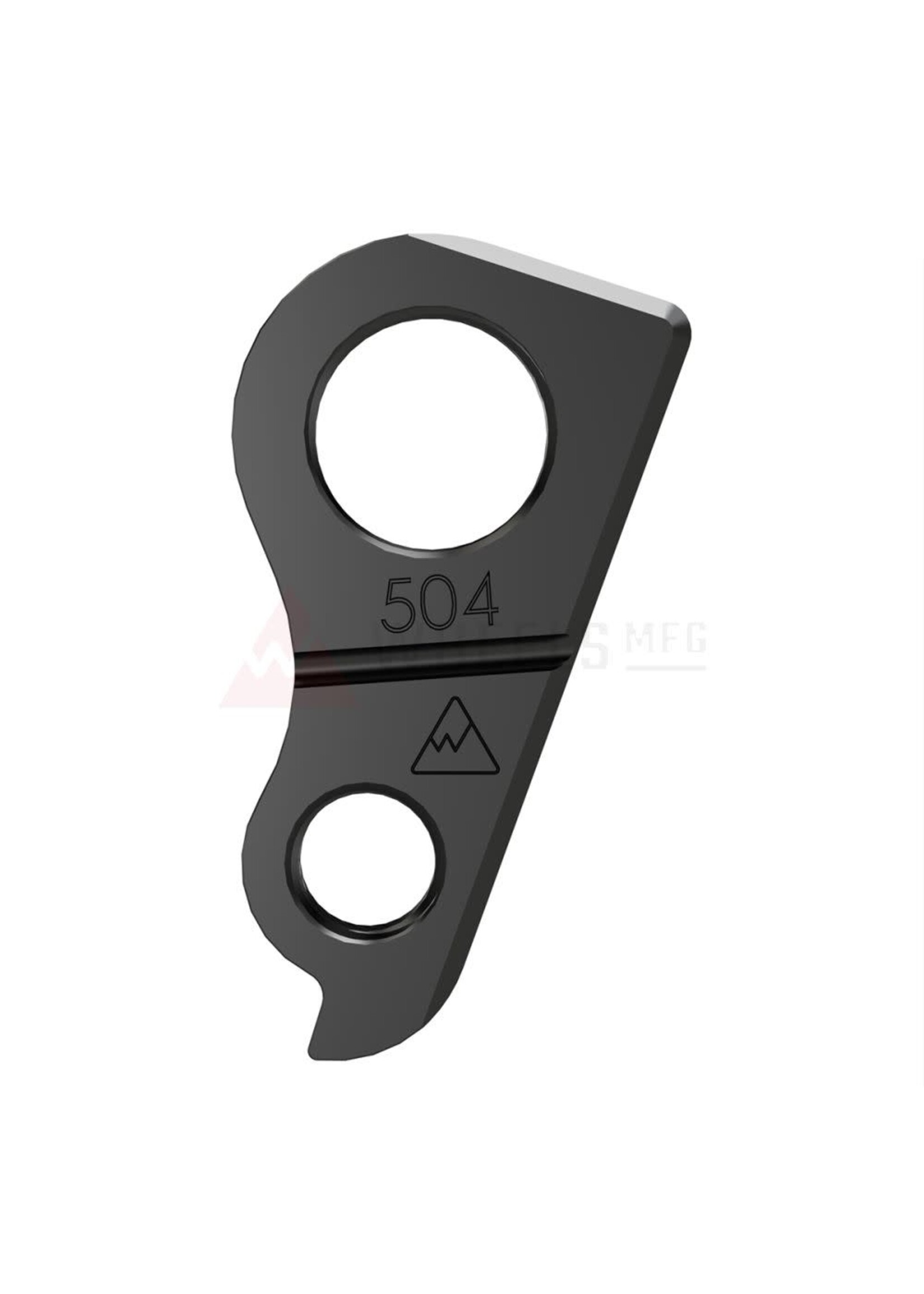 Wheels Manufacturing Wheels Manufacturing Derailleur 504