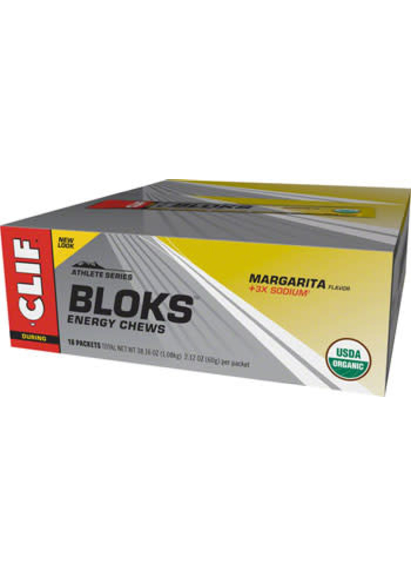 Clif Bar Clif  Shot Bloks: Multiple Sizes & Flavors
