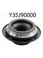 Shimano SG-8R25 LEFT HAND CONE W/DUST CAP