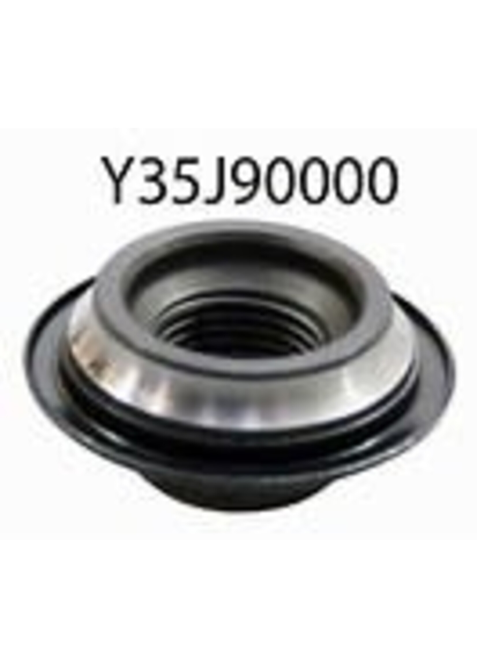 Shimano SG-8R25 LEFT HAND CONE W/DUST CAP