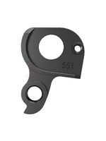 Wheels Manufacturing Wheels Manufacturing Derailleur Hanger 551