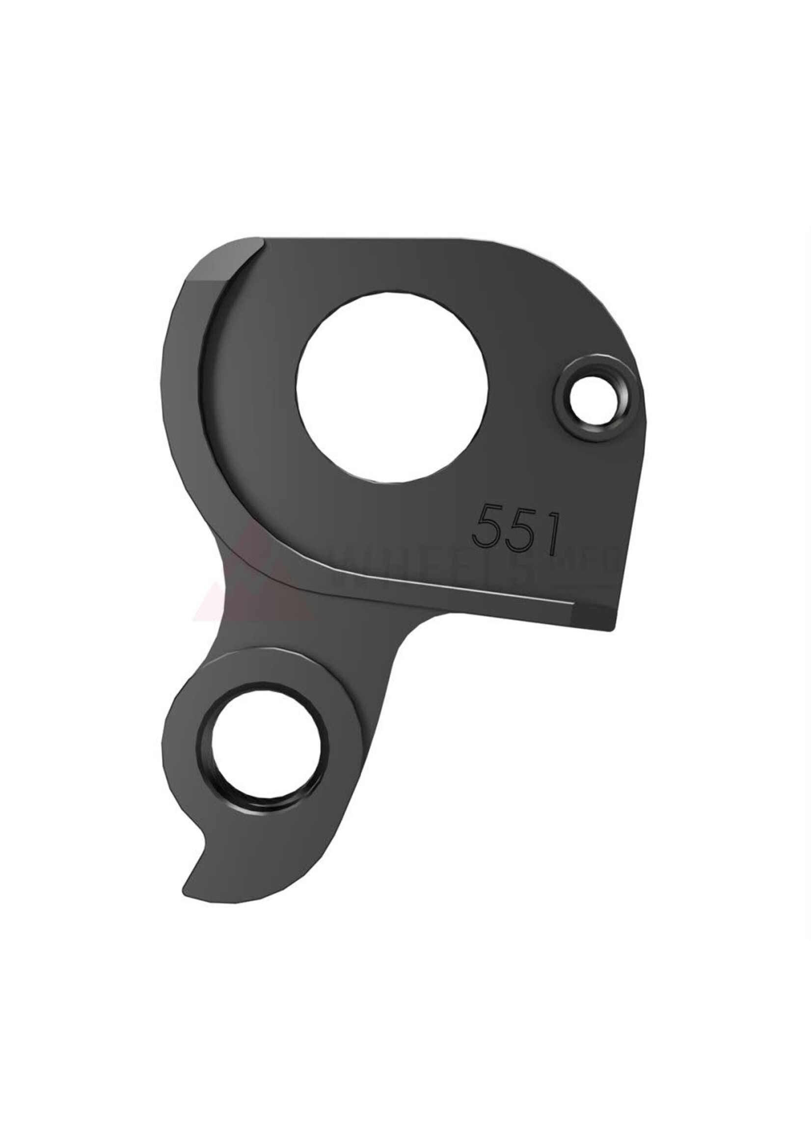 Wheels Manufacturing Wheels Manufacturing Derailleur Hanger 551