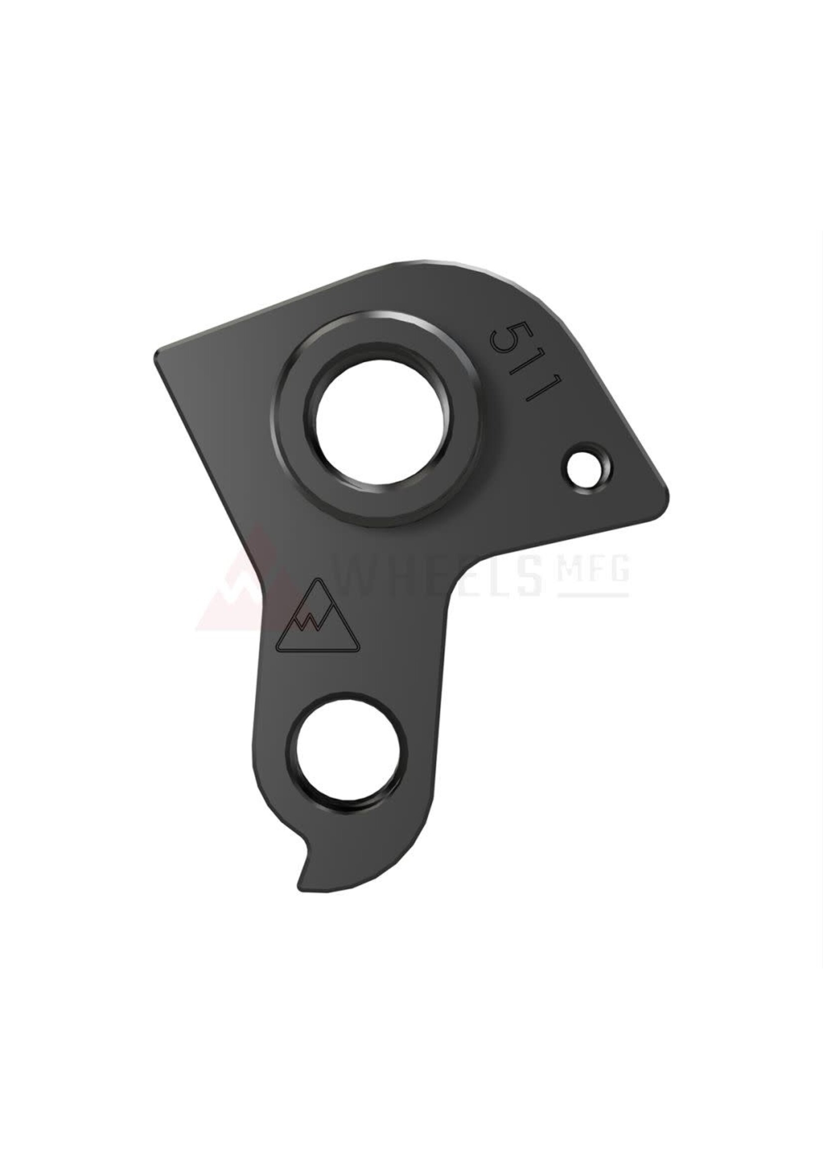 Wheels Manufacturing Wheels Manufacturing Derailleur Hanger 511