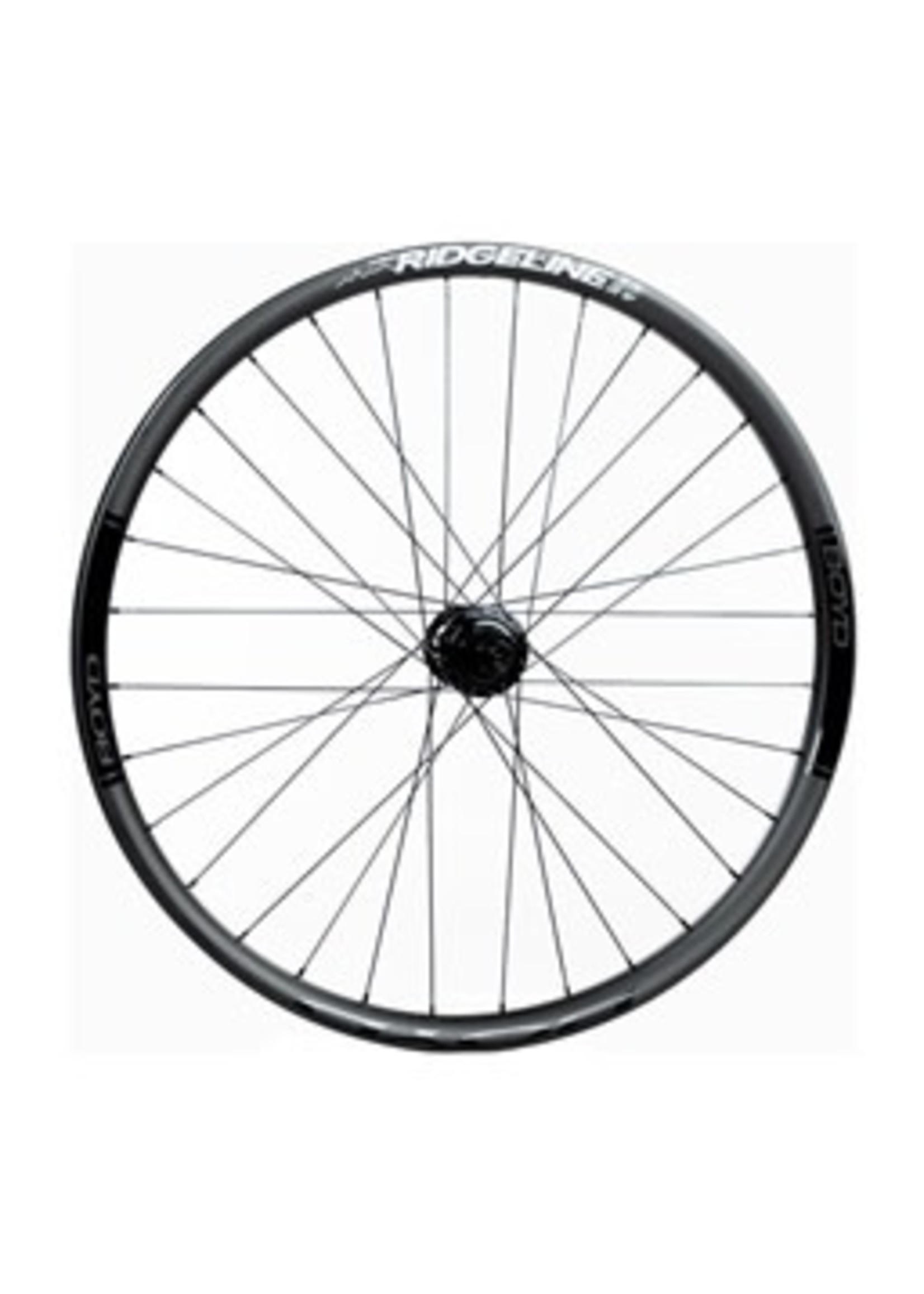 Boyd Cycling Ridgeline 29er Carbon Rear Wheel