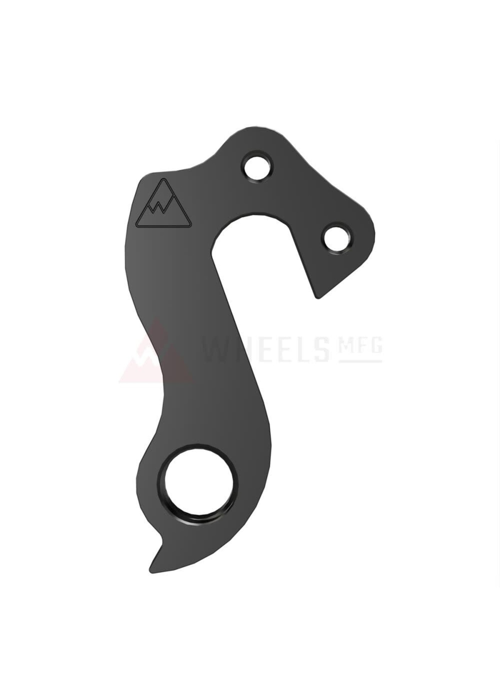 Wheels Manufacturing Wheels Manufacturing Derailleur Hanger 555