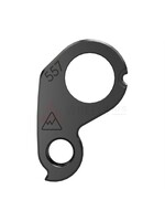 Wheels Manufacturing Wheels Manufacturing Derailleur Hanger 557