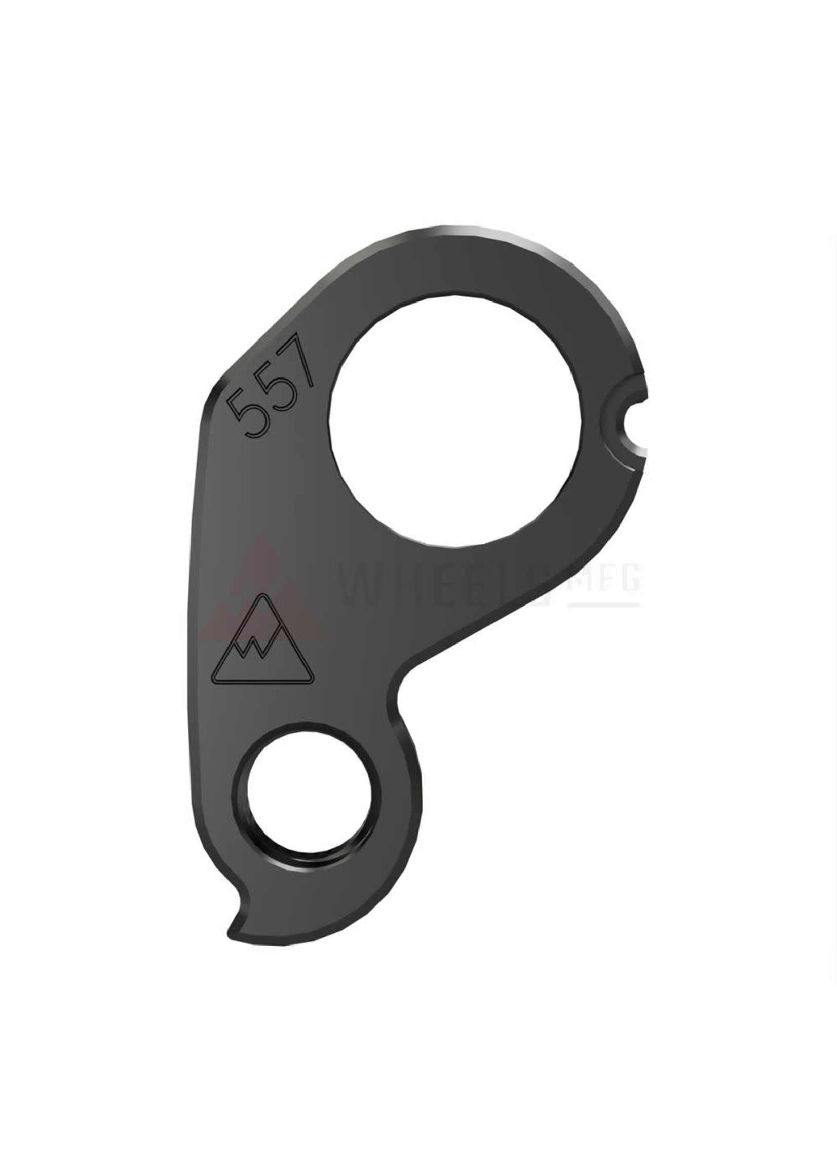 Wheels Manufacturing Wheels Manufacturing Derailleur Hanger 557